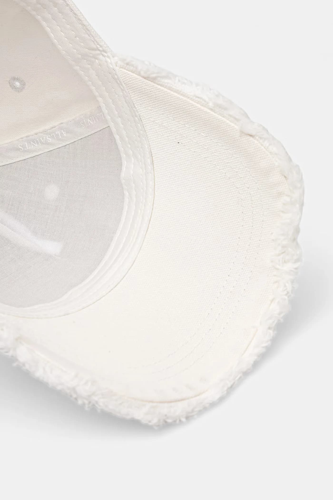 Женская хлопковая бейсболка - фото 4