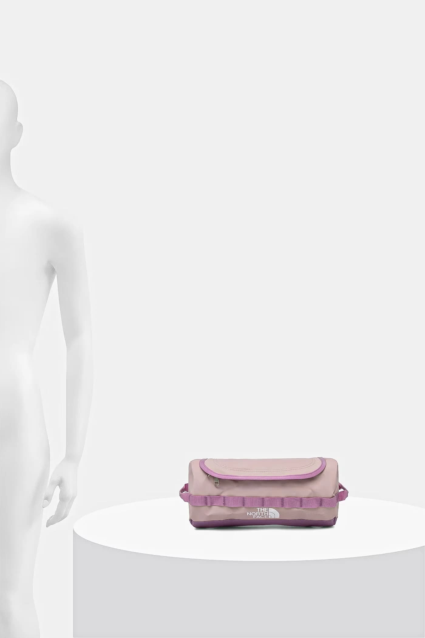 Женская дорожная косметичка Base Camp Travel Canister 5,7л - фото 6