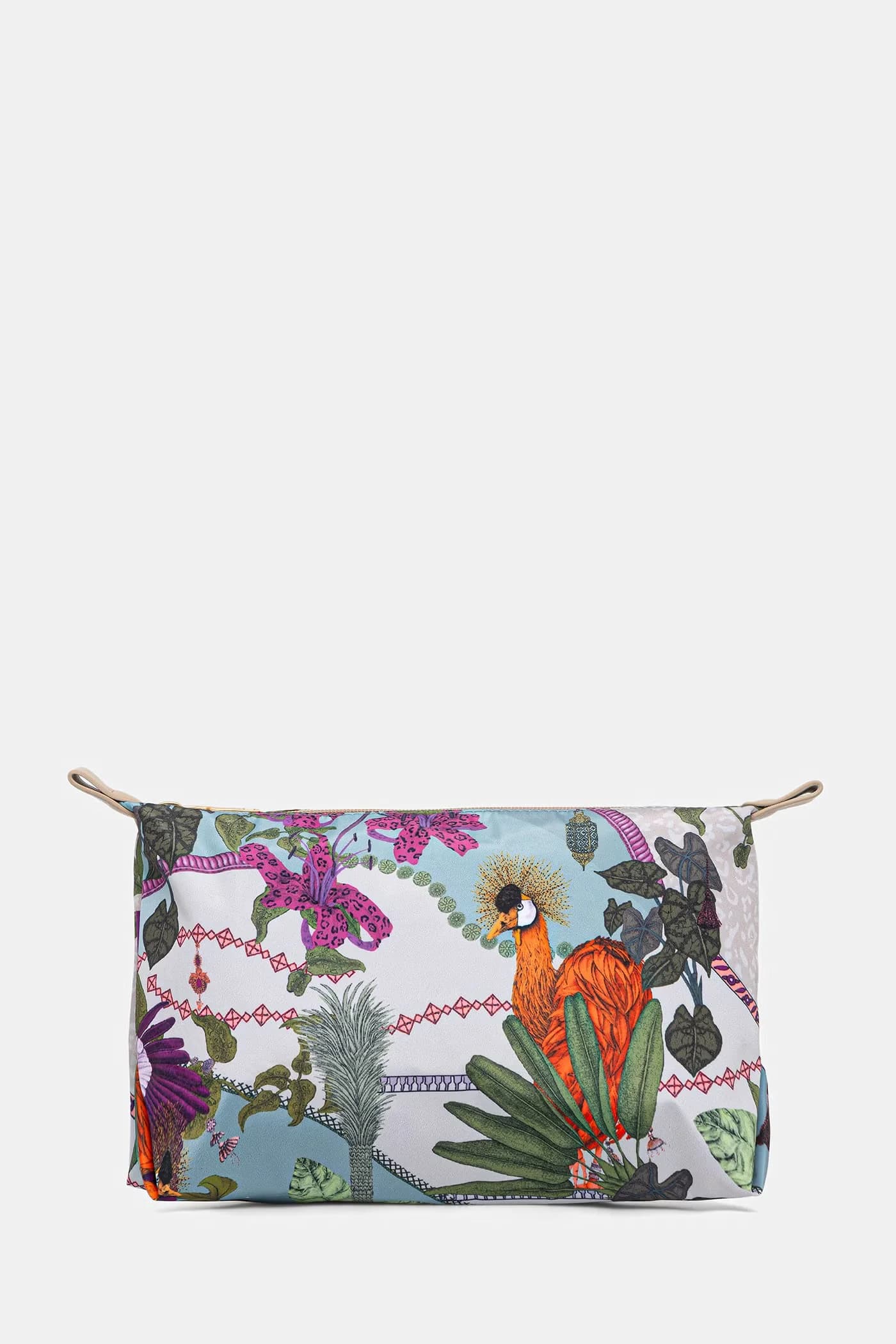 Женская дорожная косметичка - фото 2