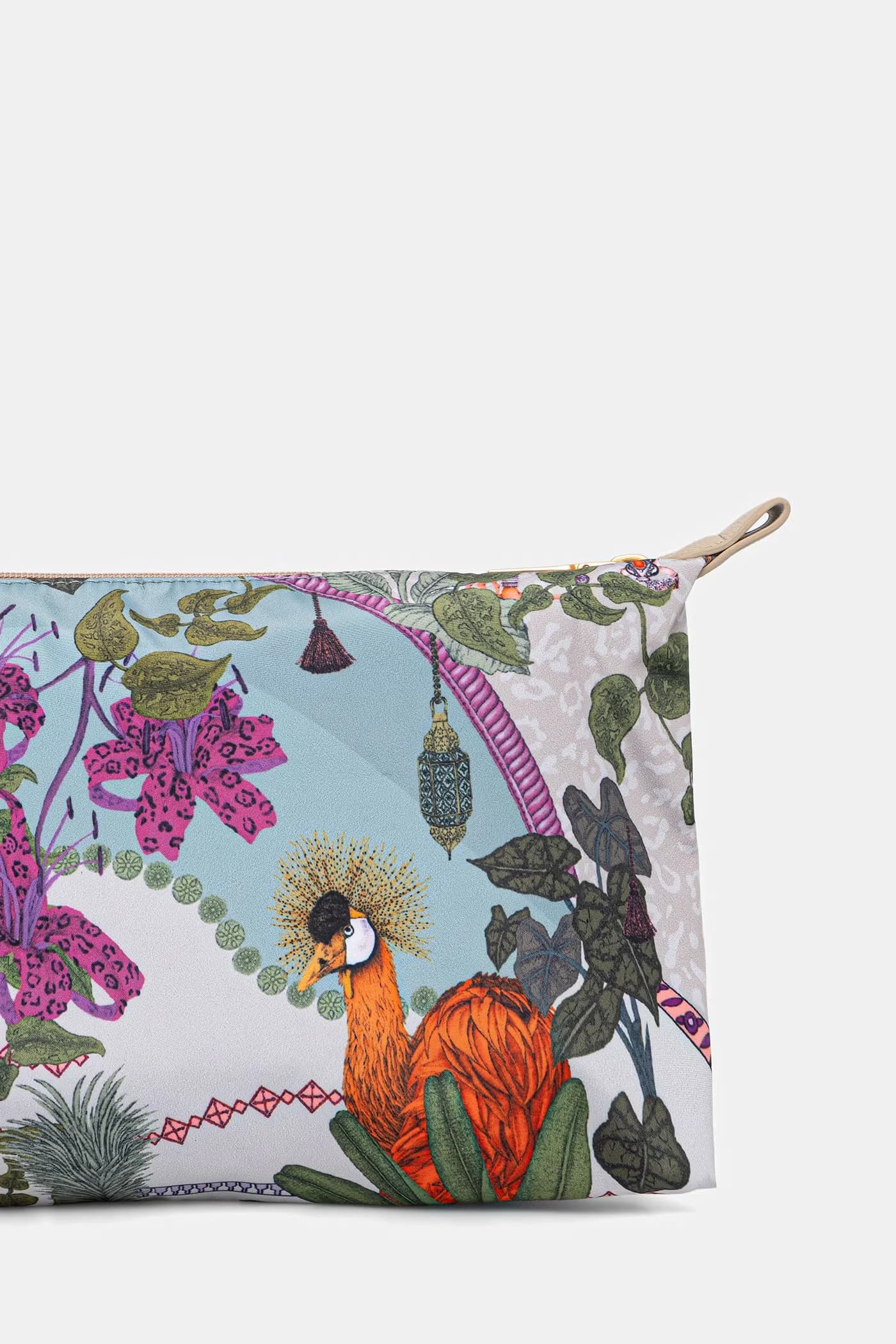 Женская дорожная косметичка - фото 4