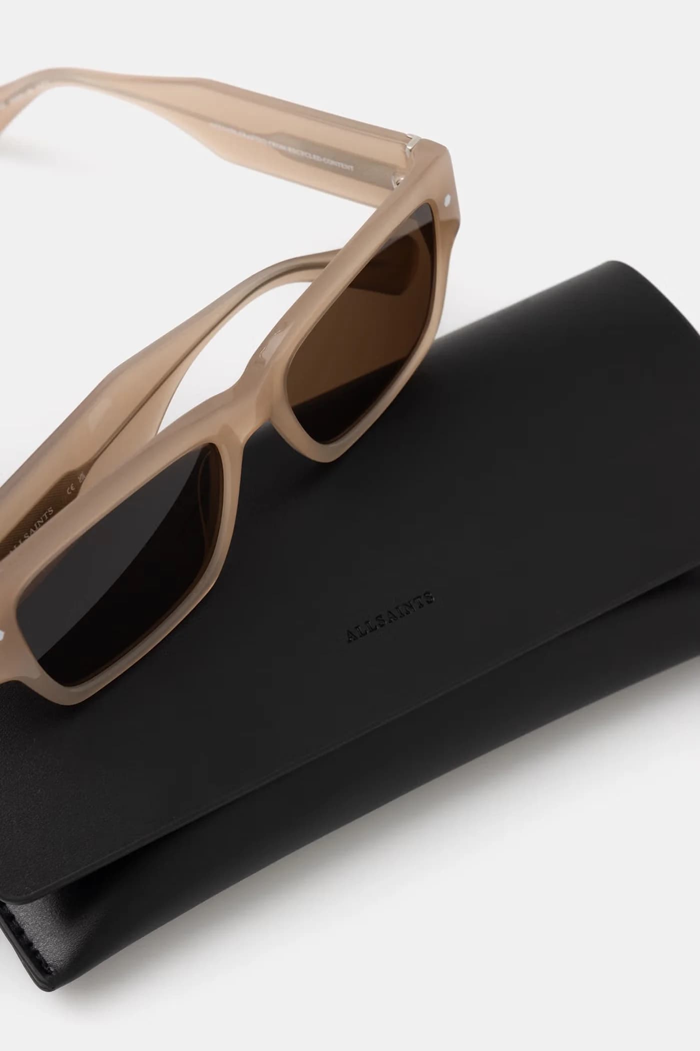 Iggy женские солнцезащитные очки - фото 4