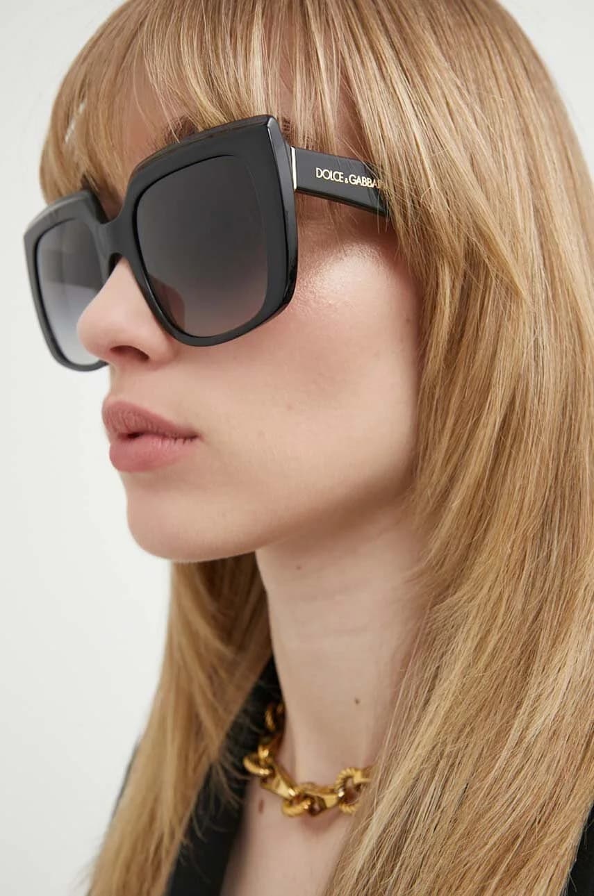 Солнцезащитные очки - фото 8