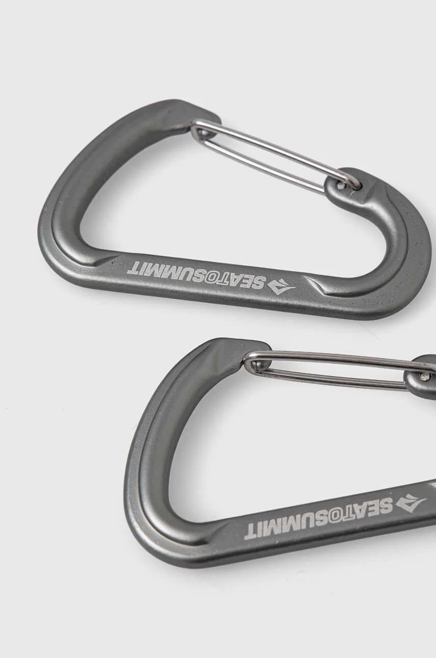 Большие карабины для аксессуаров, 2 шт. - фото 2