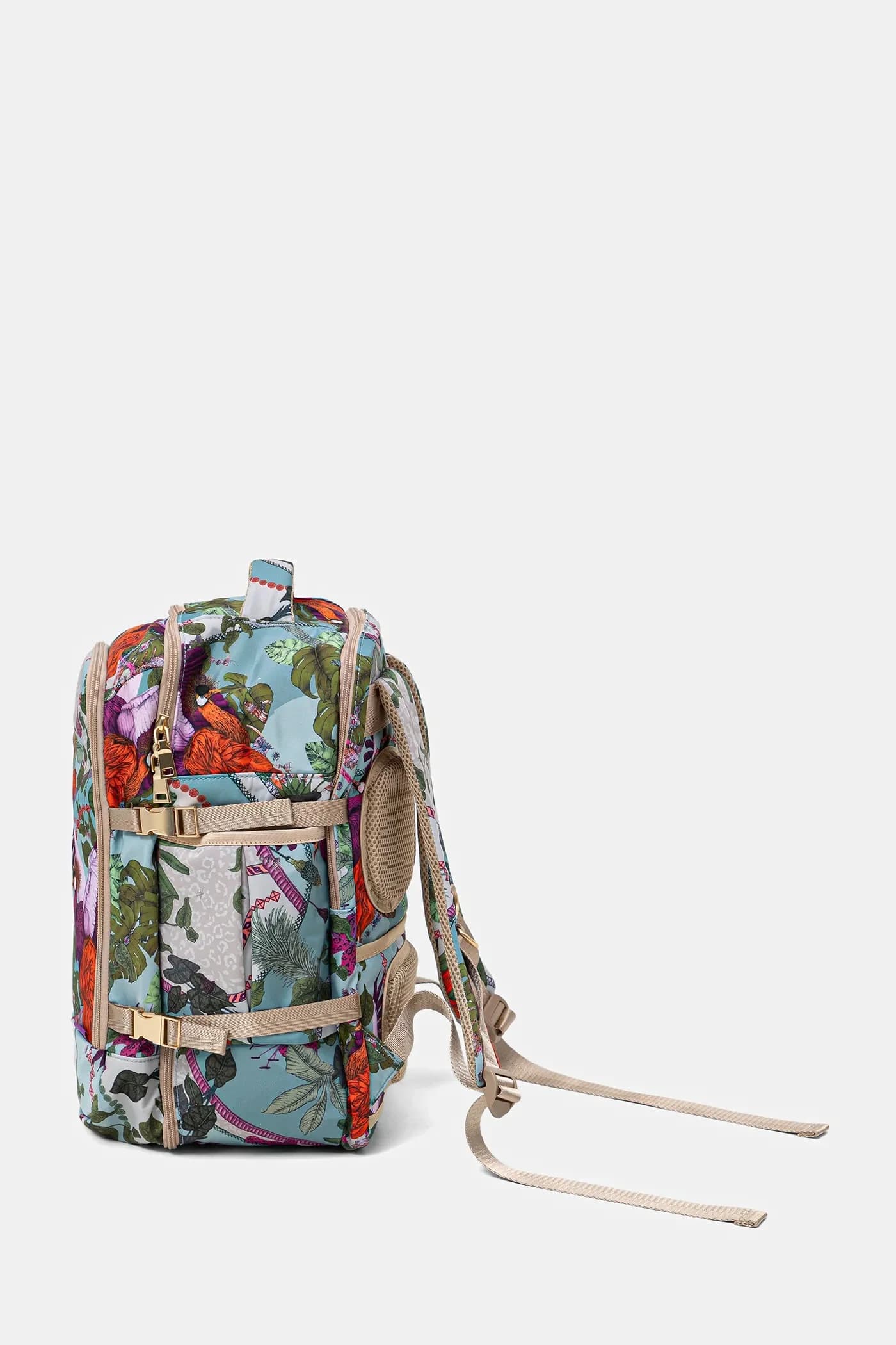 Дорожный рюкзак - фото 3