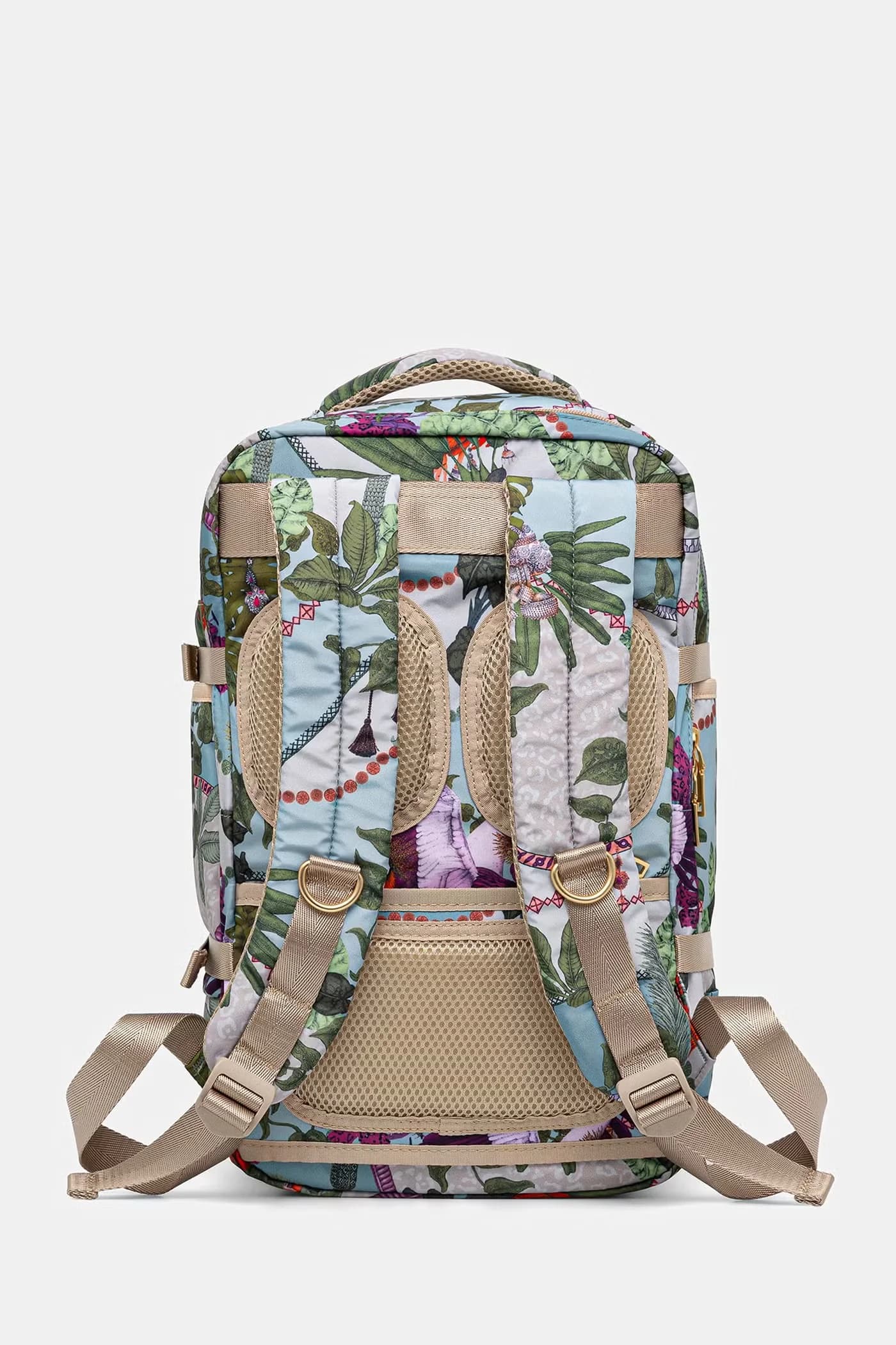 Дорожный рюкзак - фото 4