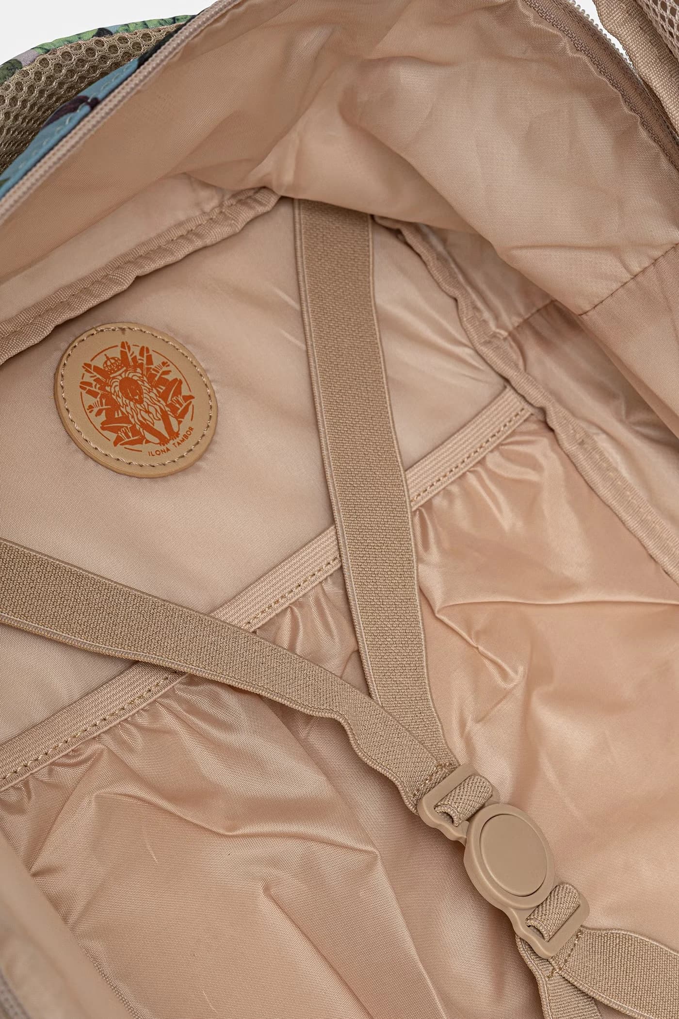 Дорожный рюкзак - фото 7