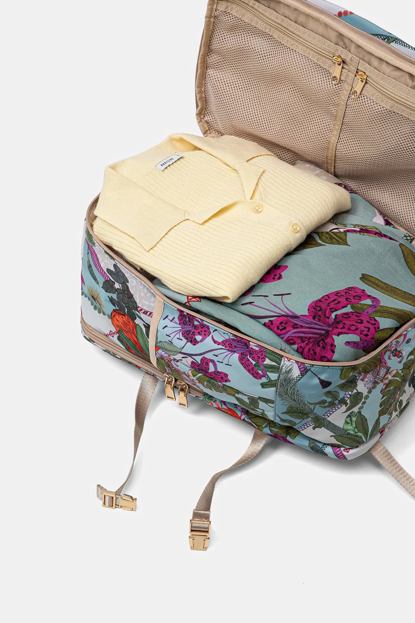 Дорожный рюкзак - фото 10