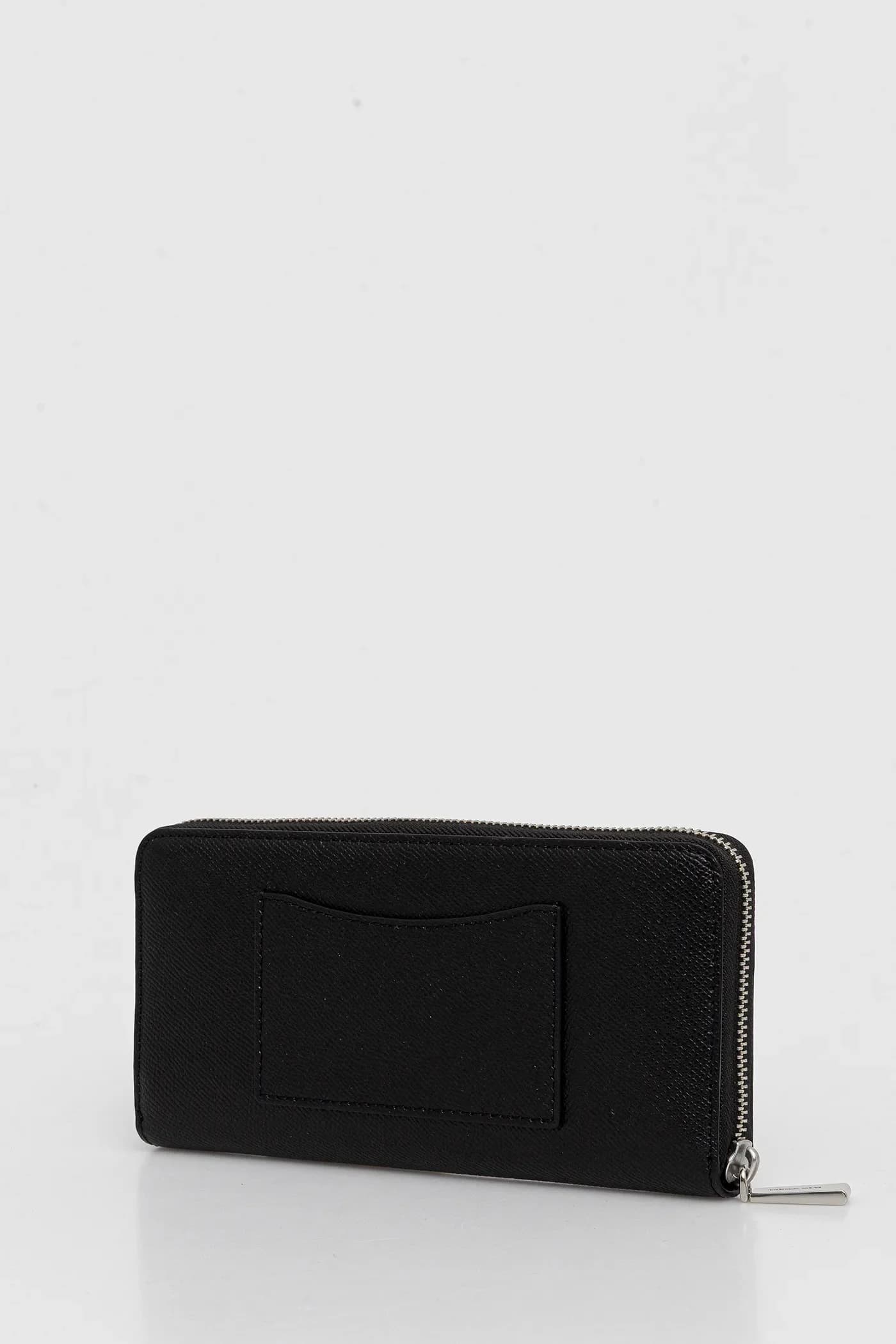 Кожаный кошелек - фото 2