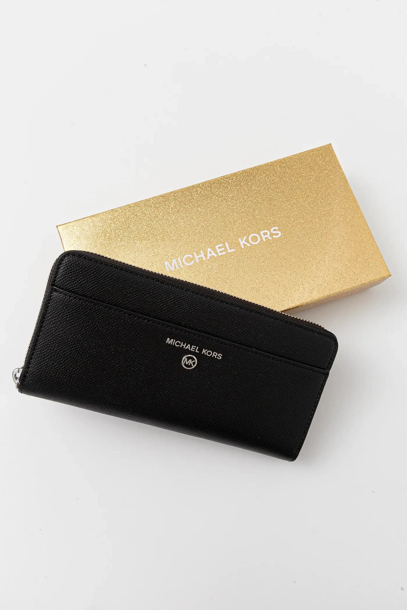 Кожаный кошелек - фото 5