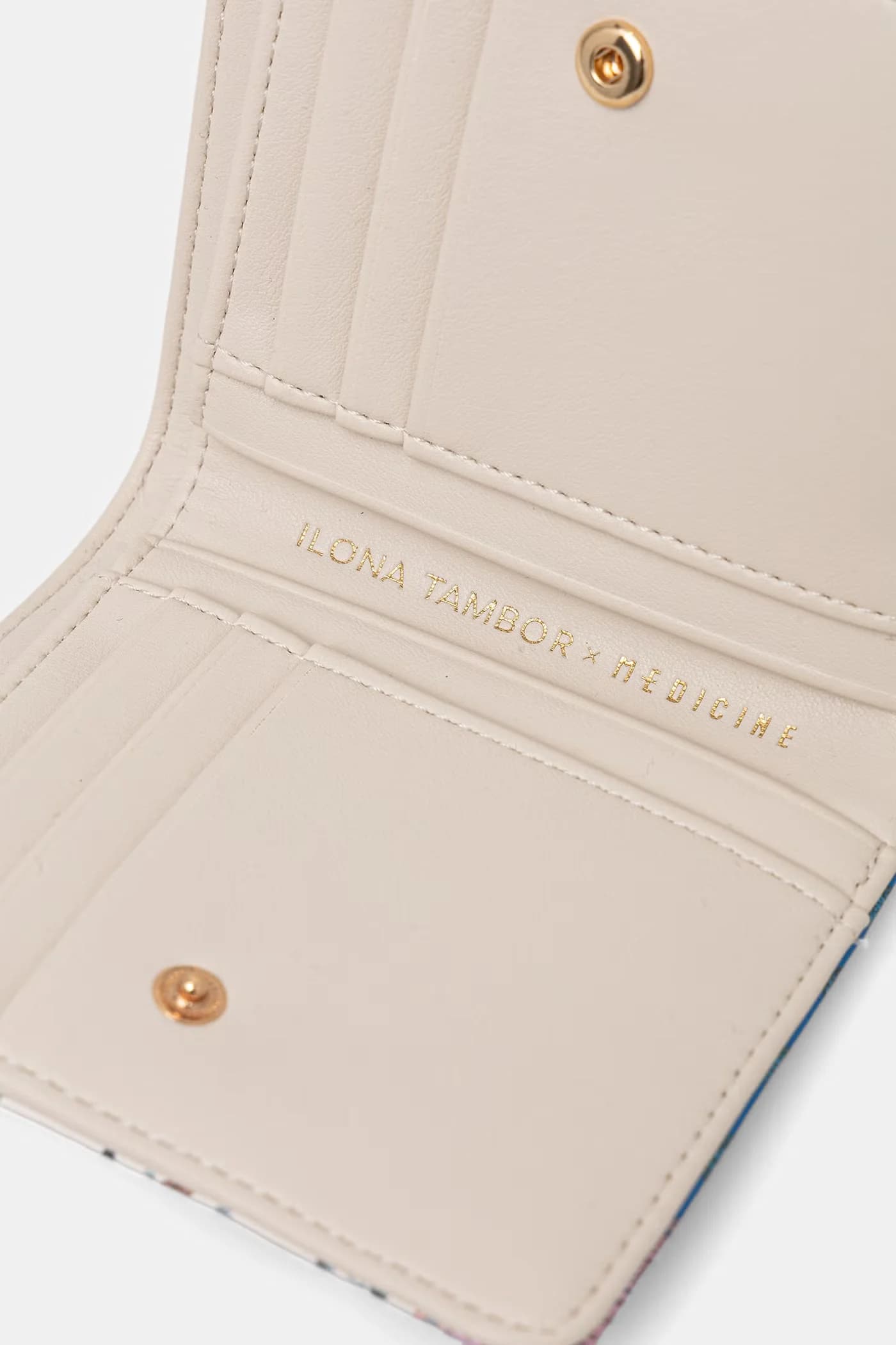 Женский кошелек из искусственной кожи - фото 5