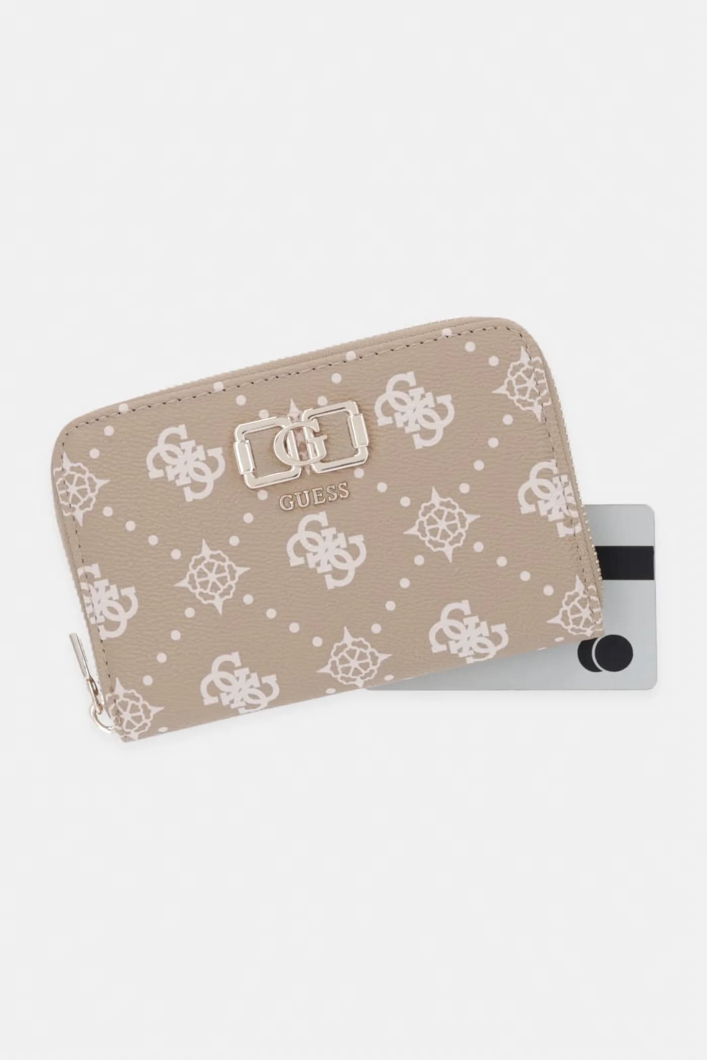 EMELIE женский кошелек из искусственной кожи - фото 4