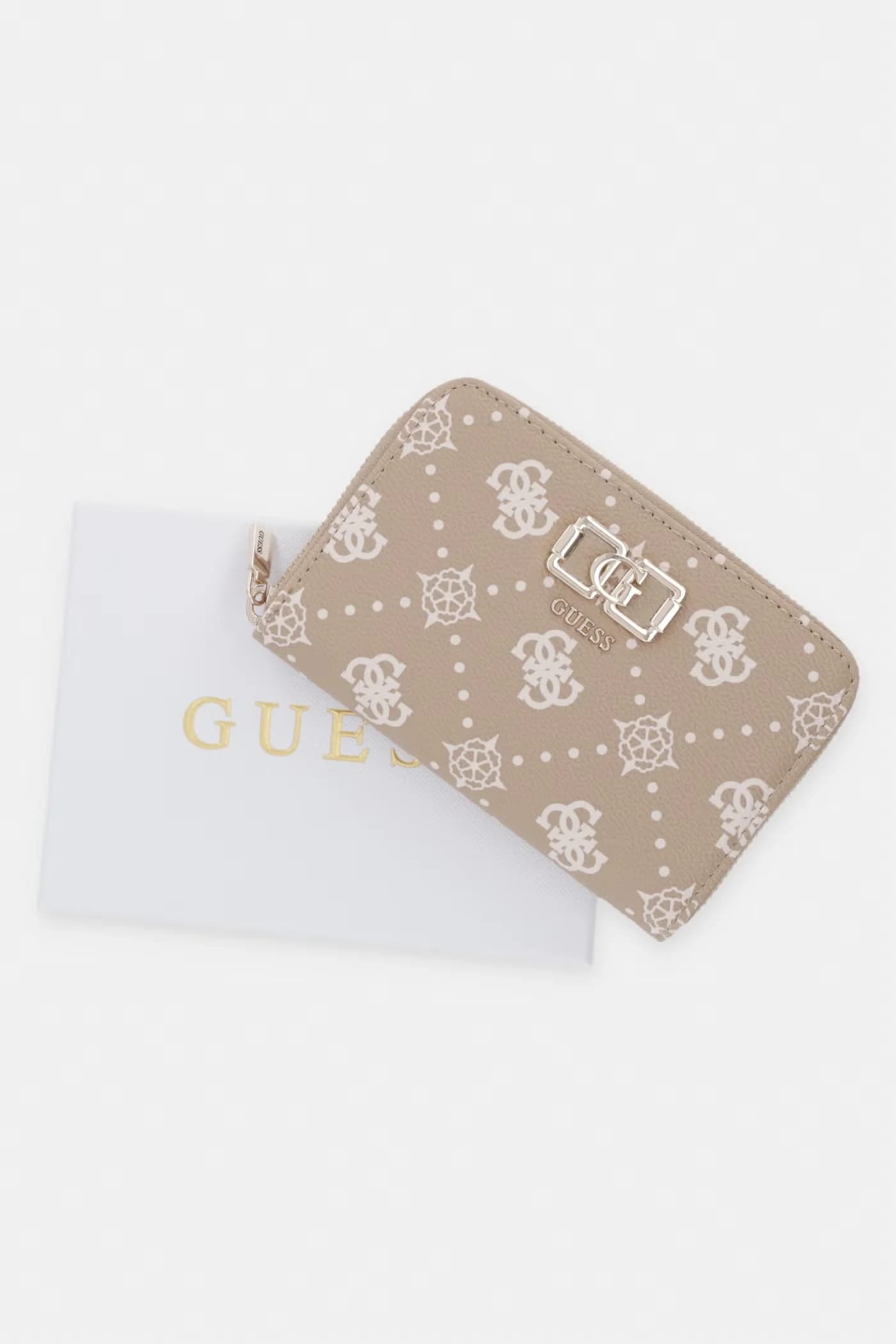 EMELIE женский кошелек из искусственной кожи - фото 5