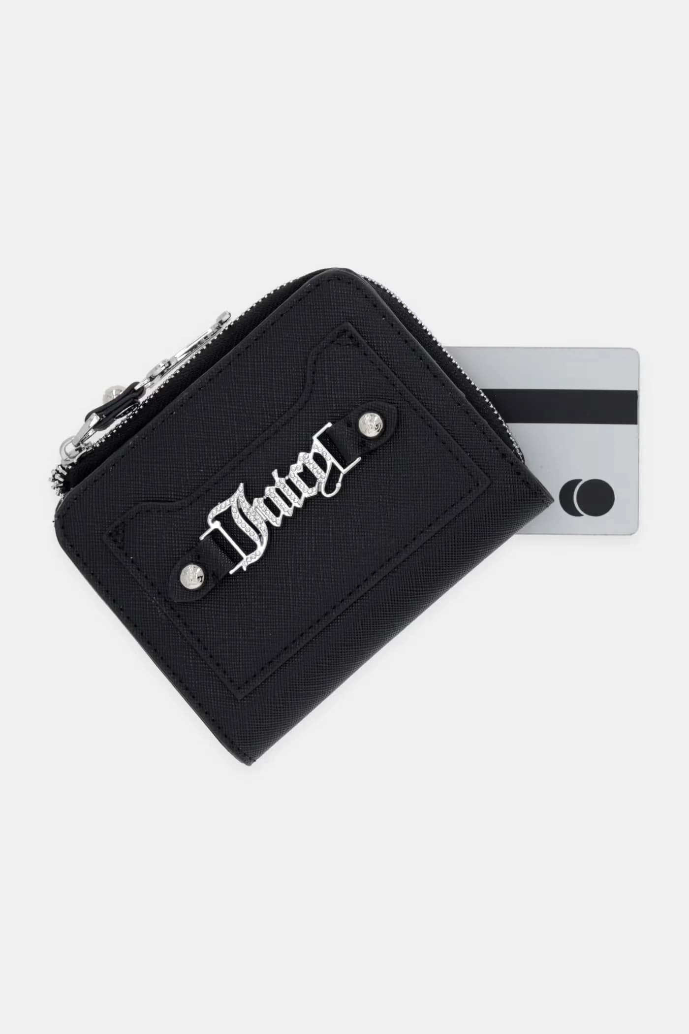 АВРОРА женский кошелек - фото 4