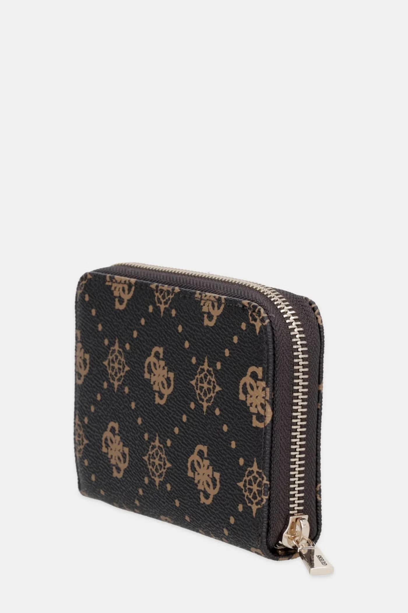 EMELIE женский кошелек из искусственной кожи - фото 2