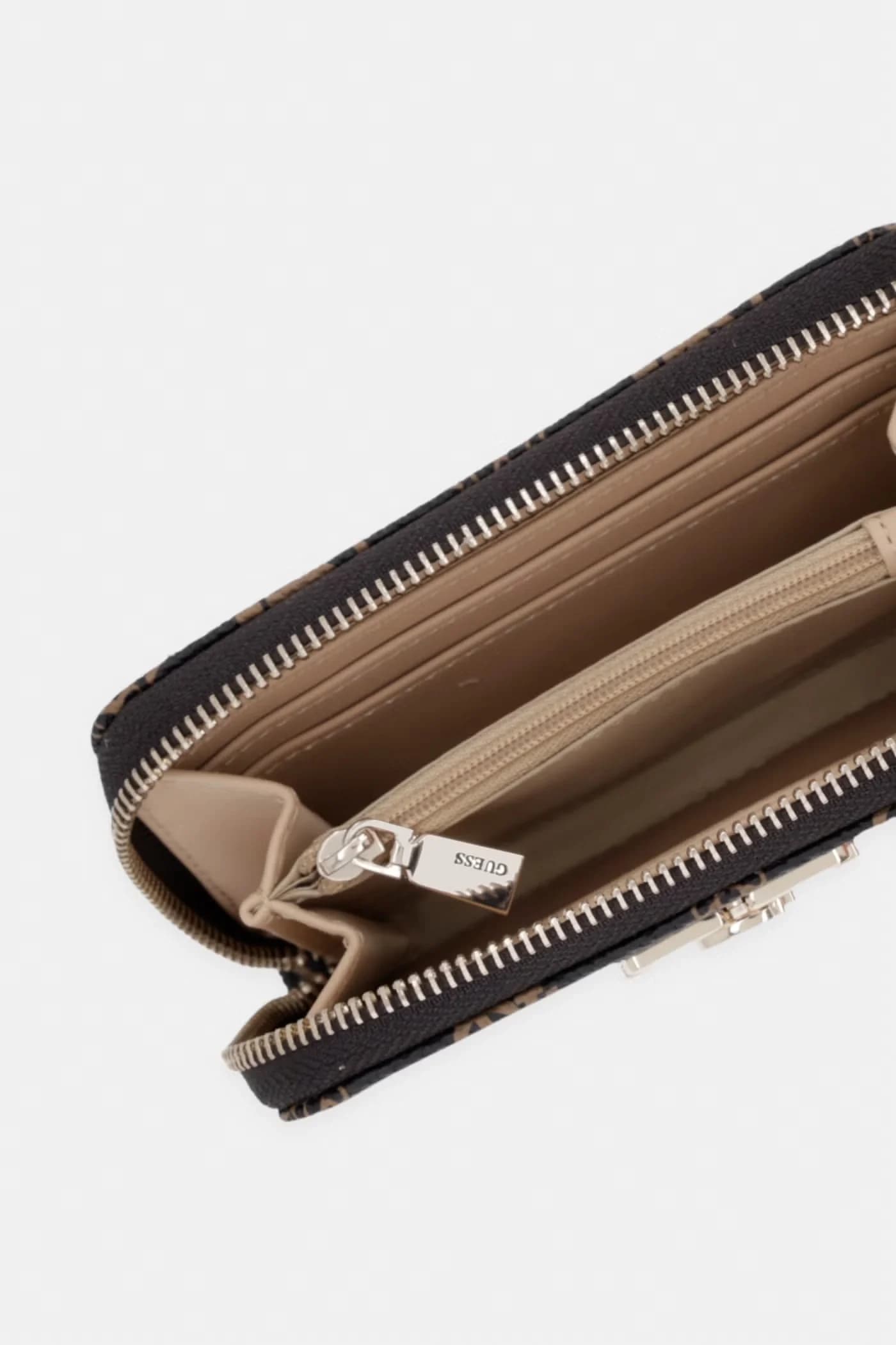 EMELIE женский кошелек из искусственной кожи - фото 3