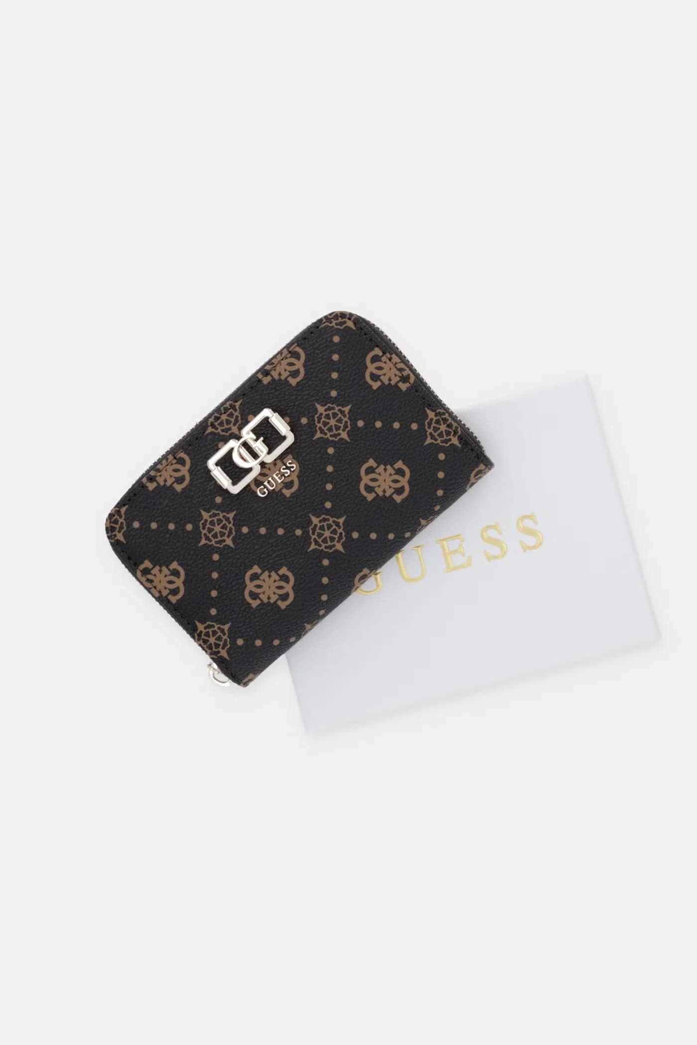 EMELIE женский кошелек из искусственной кожи - фото 5