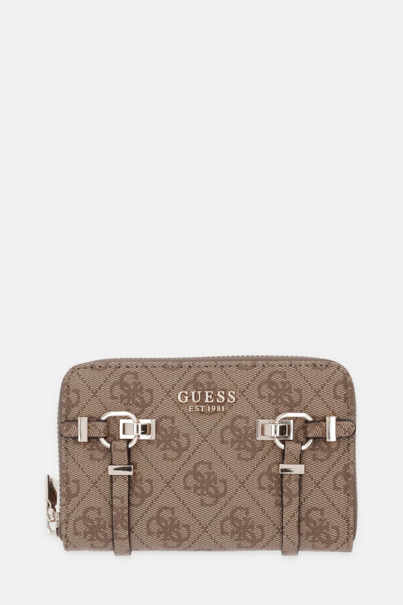 LEONA женский кошелек из искусственной кожи