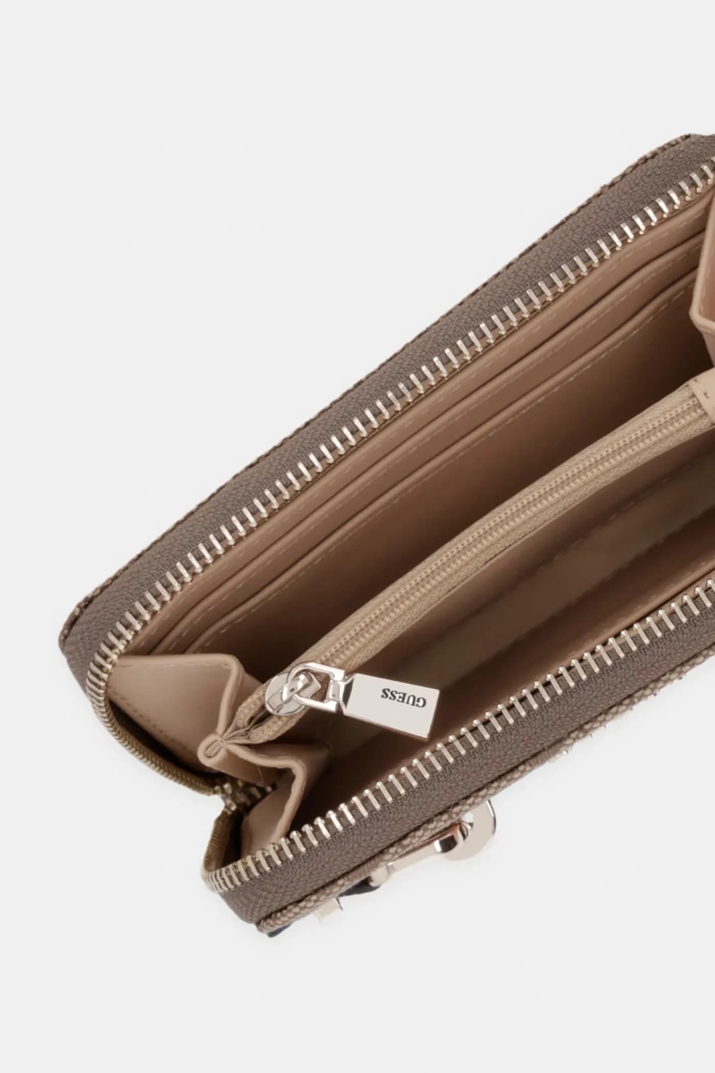 LEONA женский кошелек из искусственной кожи - фото 3