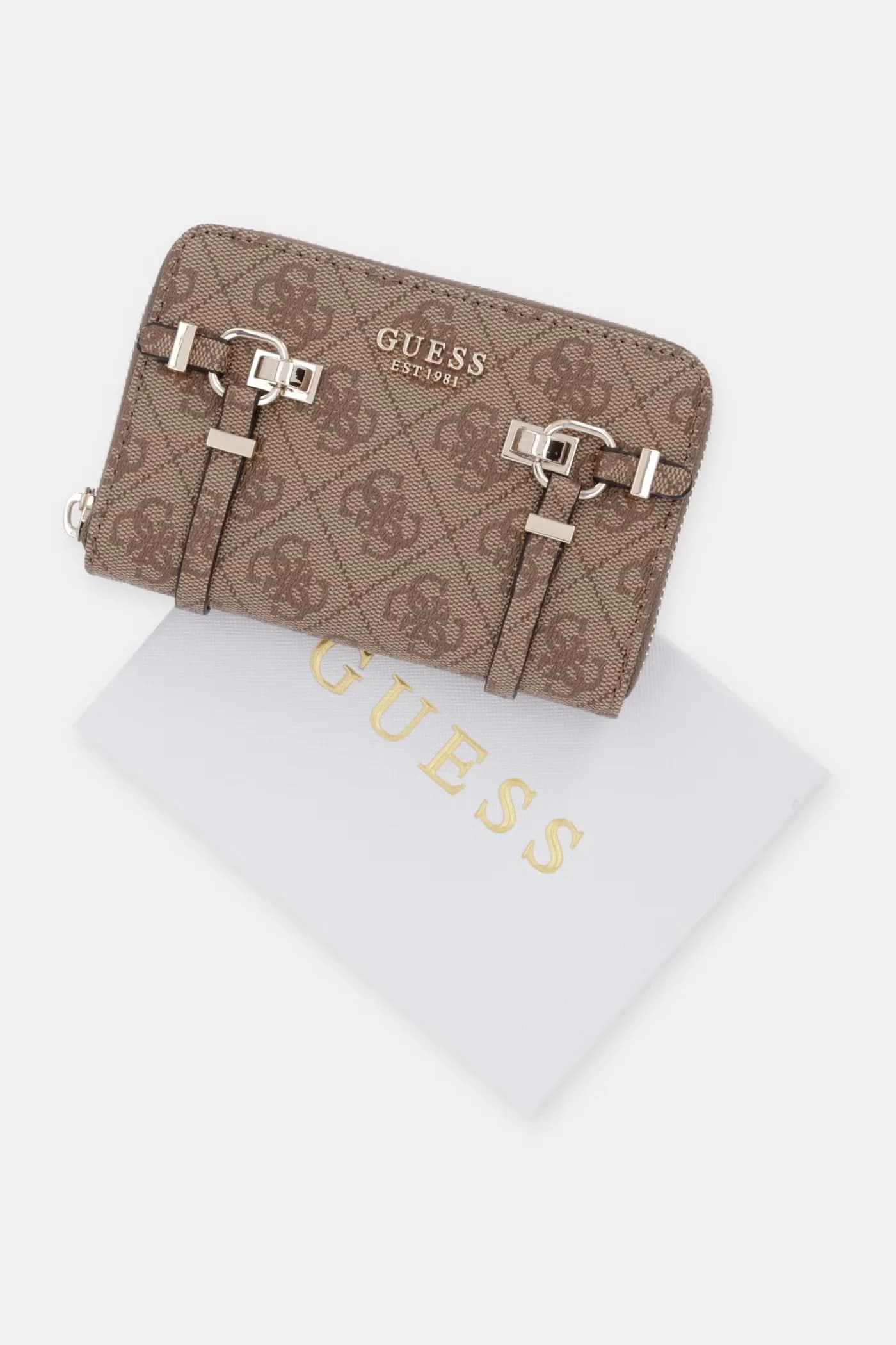 LEONA женский кошелек из искусственной кожи - фото 5