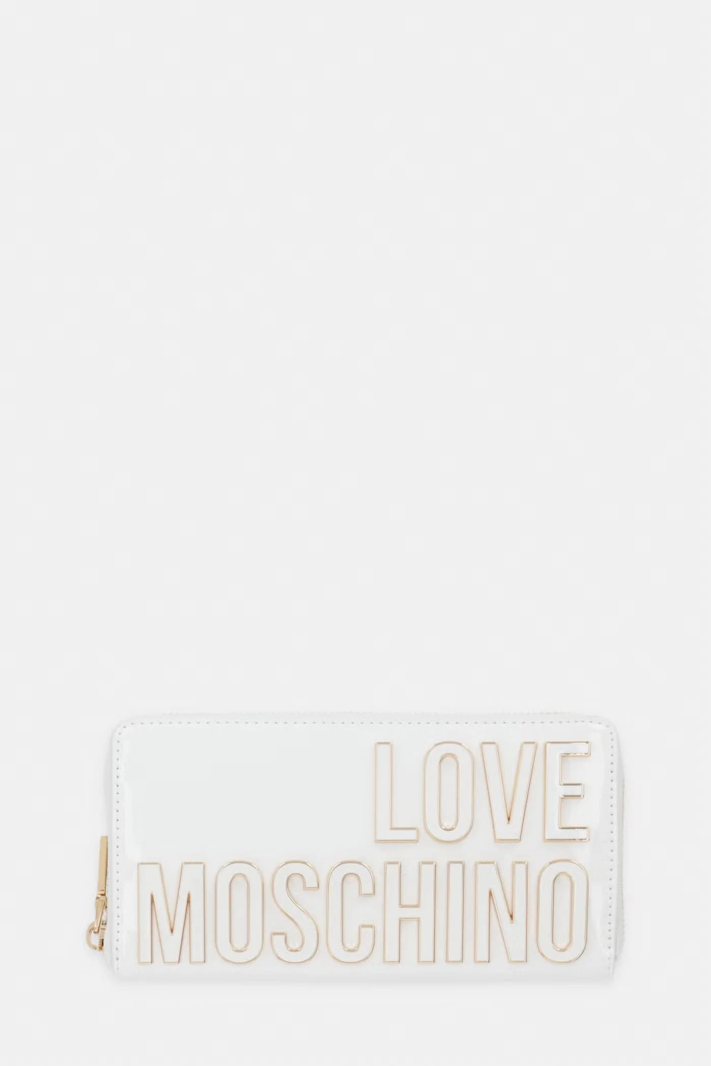 Женский кошелек из искусственной кожи