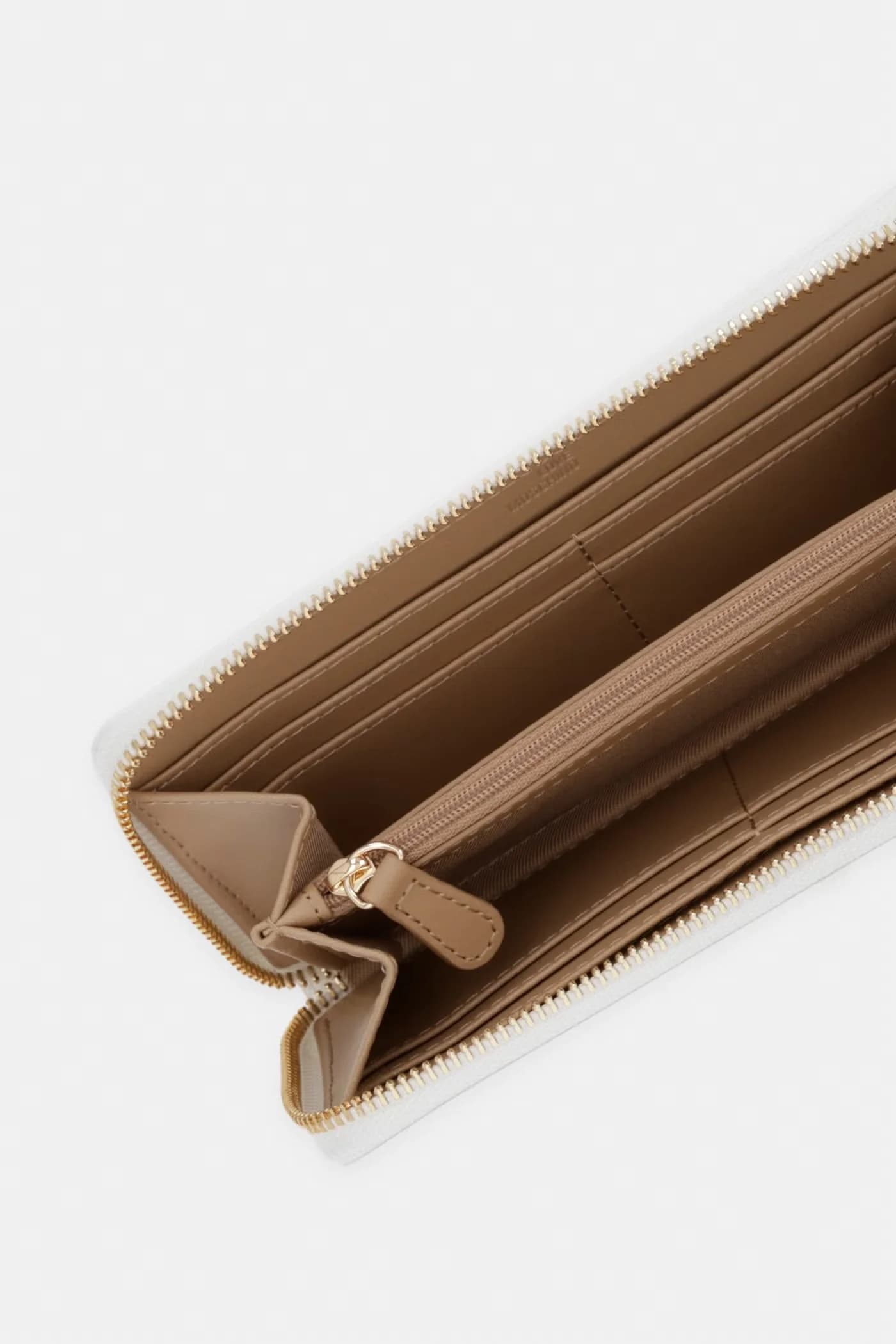 Женский кошелек из искусственной кожи - фото 3