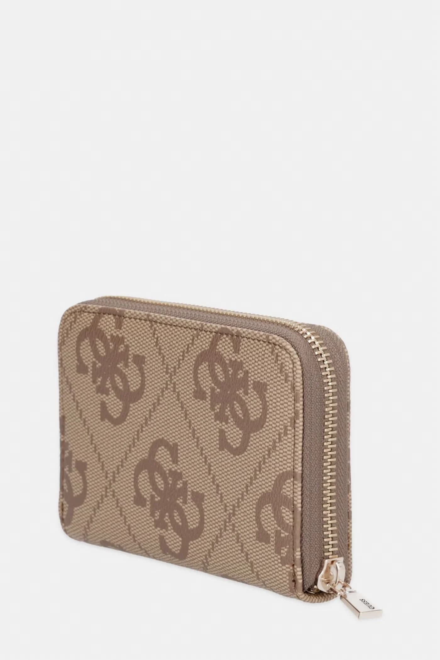 JANIE женский кошелек из искусственной кожи - фото 2