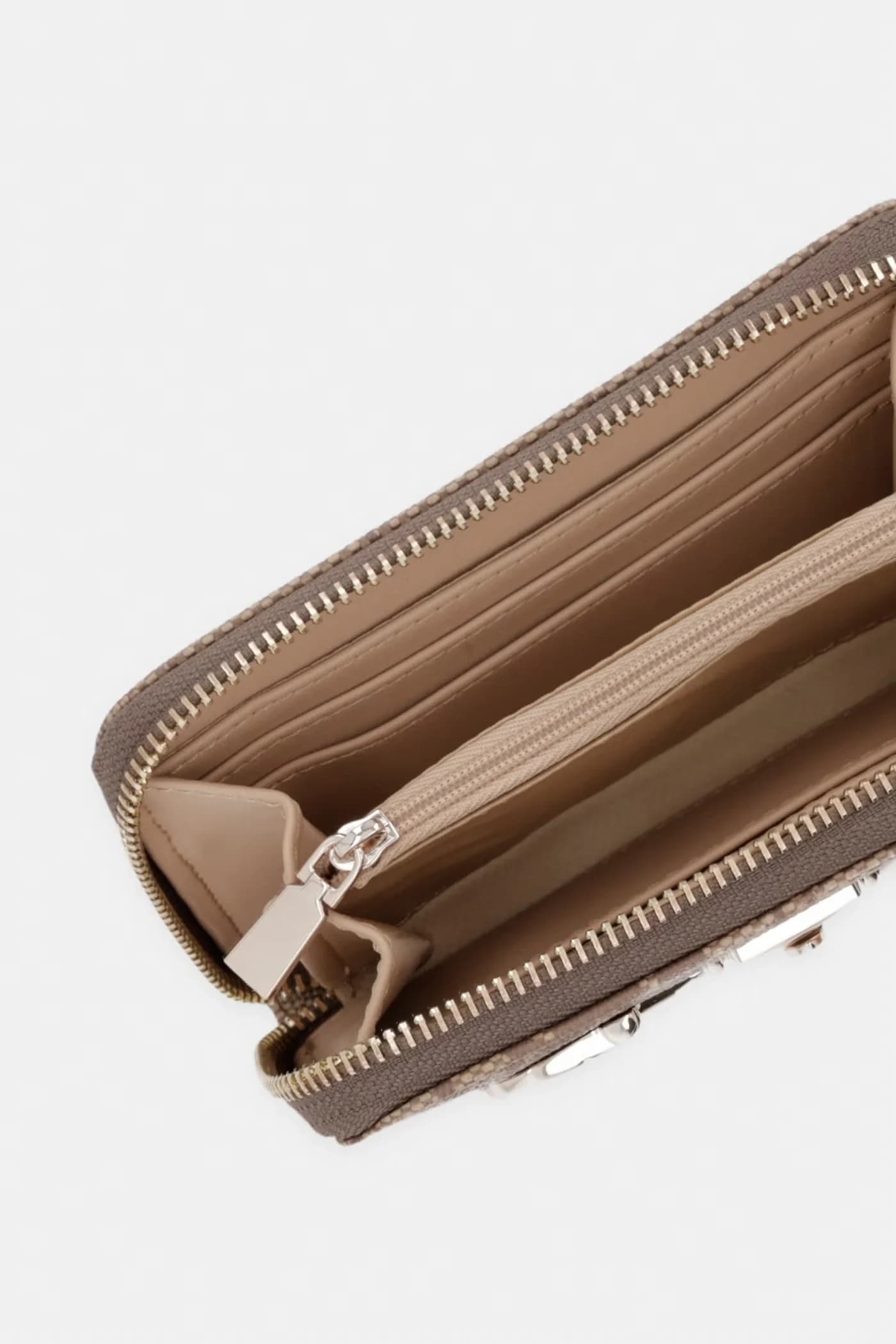 JANIE женский кошелек из искусственной кожи - фото 3