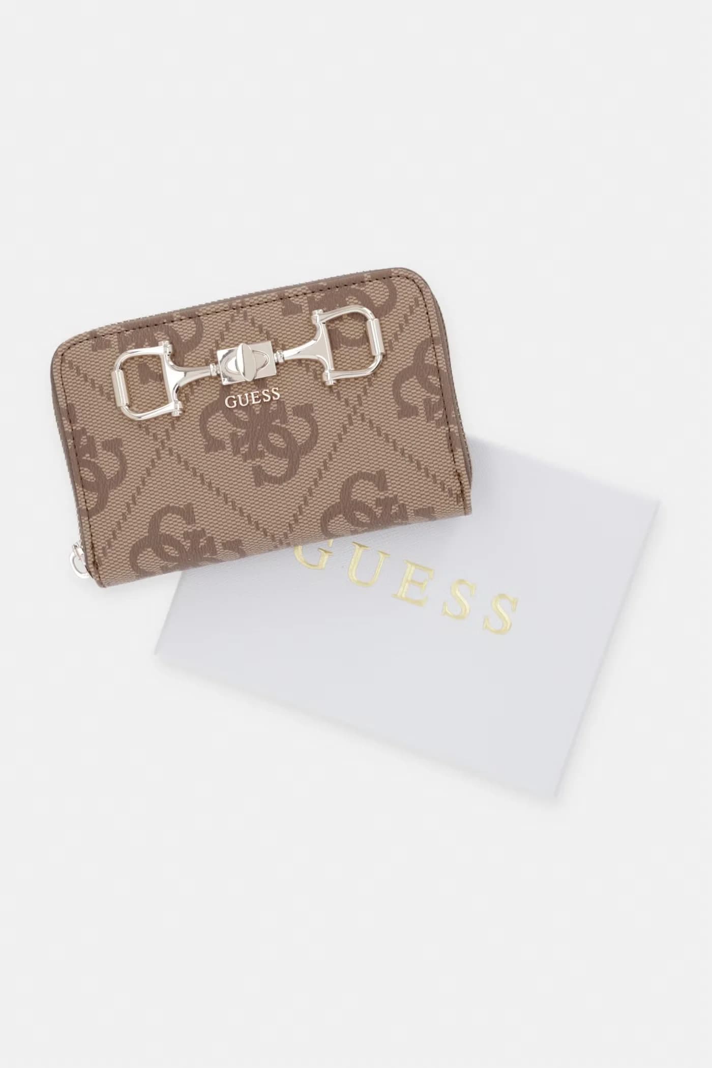 JANIE женский кошелек из искусственной кожи - фото 5