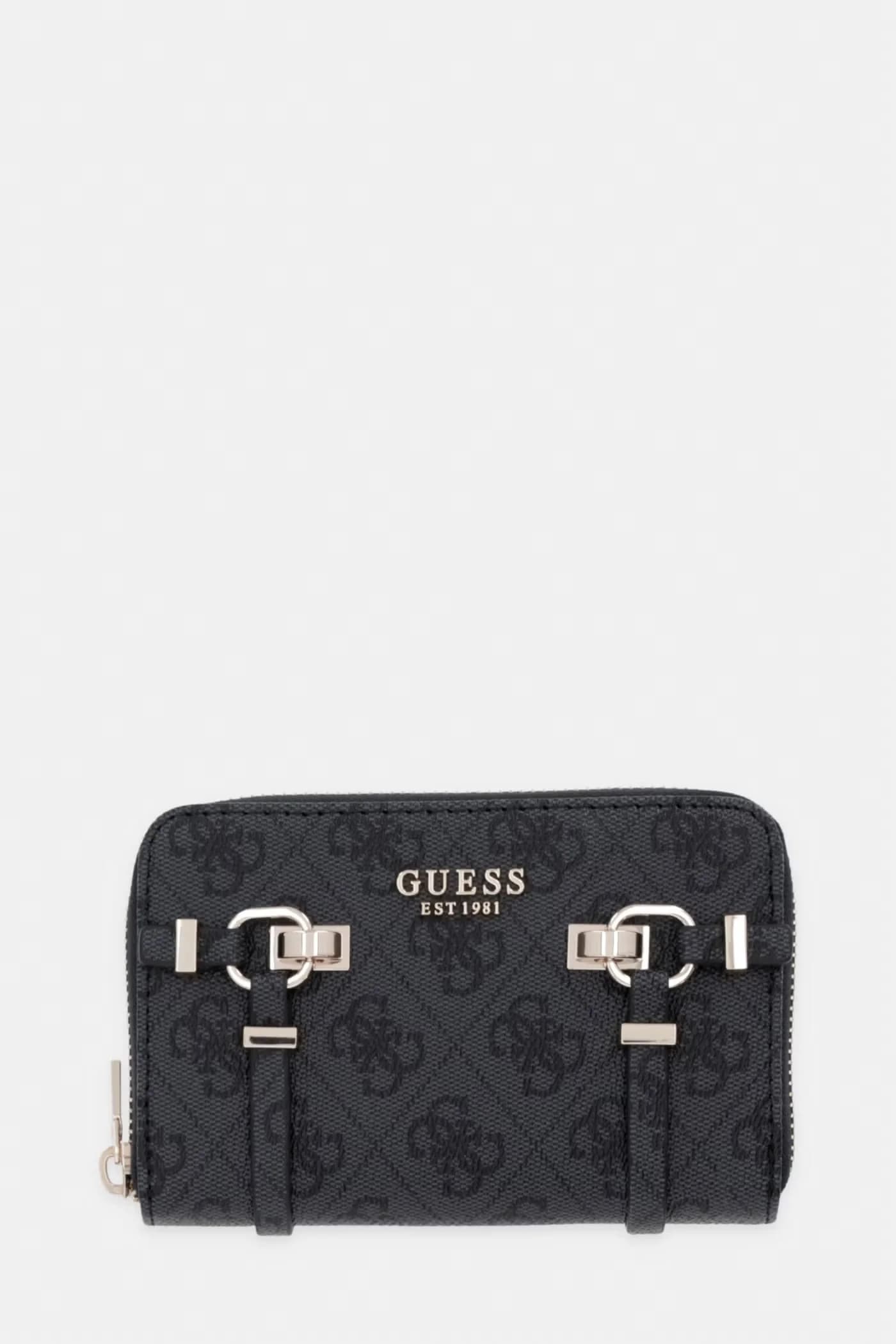 LEONA женский кошелек из искусственной кожи