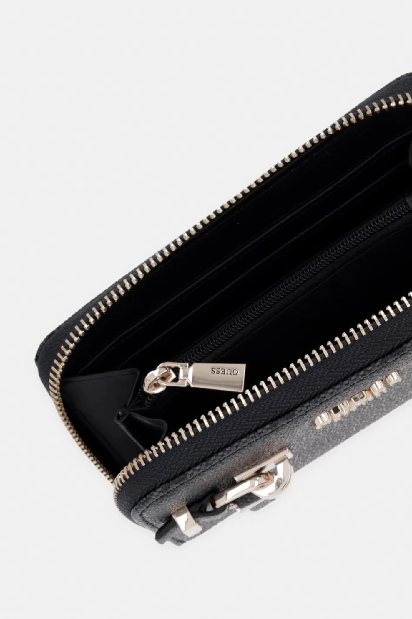 LEONA женский кошелек из искусственной кожи - фото 3