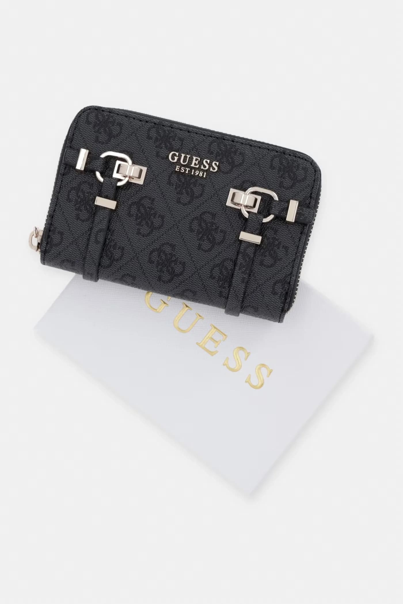 LEONA женский кошелек из искусственной кожи - фото 5