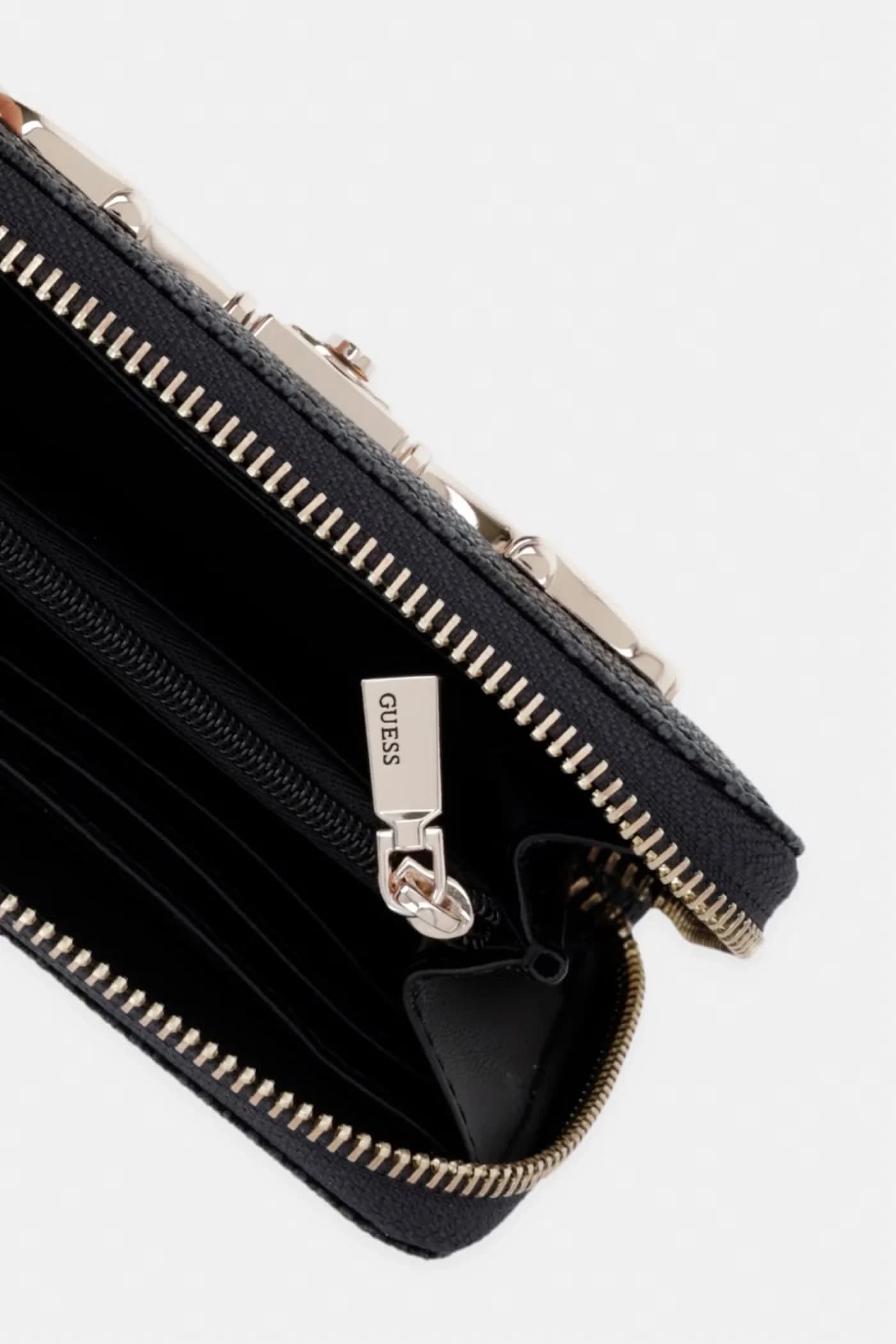 JANIE женский кошелек из искусственной кожи - фото 3