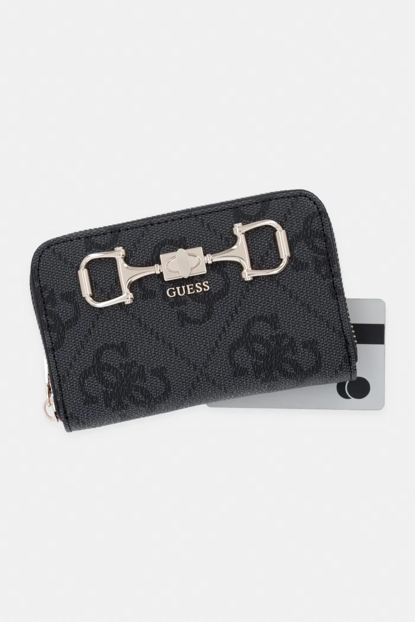 JANIE женский кошелек из искусственной кожи - фото 4