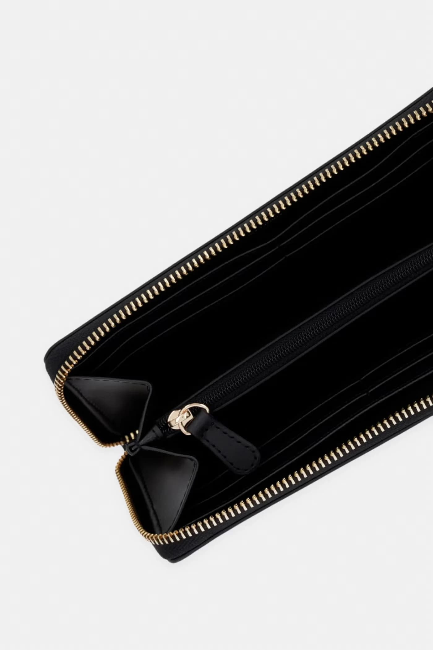 Женский кошелек из искусственной кожи - фото 3