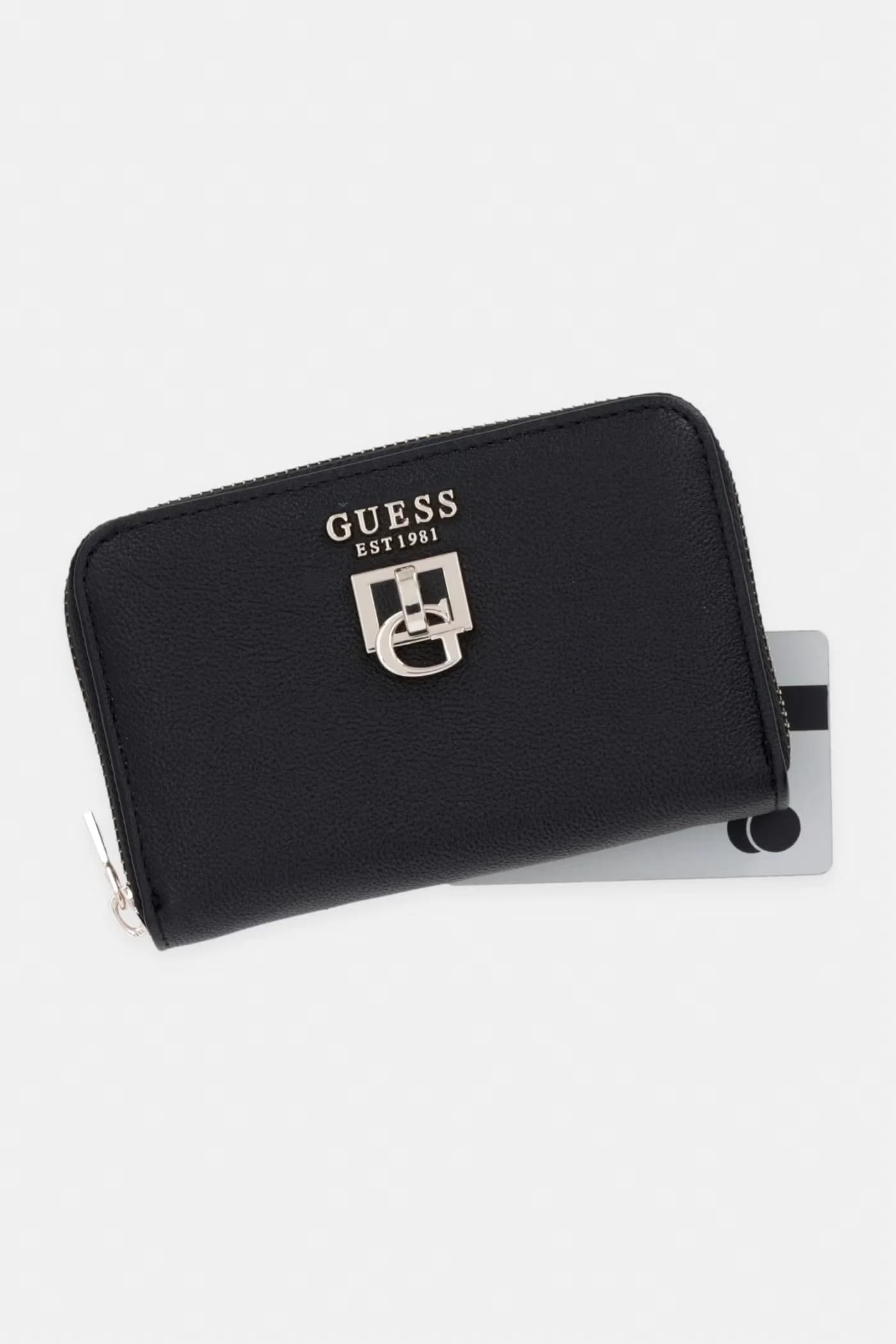 BIANCA женский кошелек из искусственной кожи - фото 4