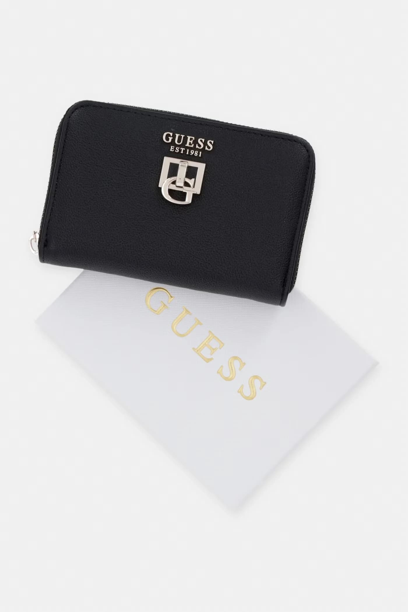 BIANCA женский кошелек из искусственной кожи - фото 5