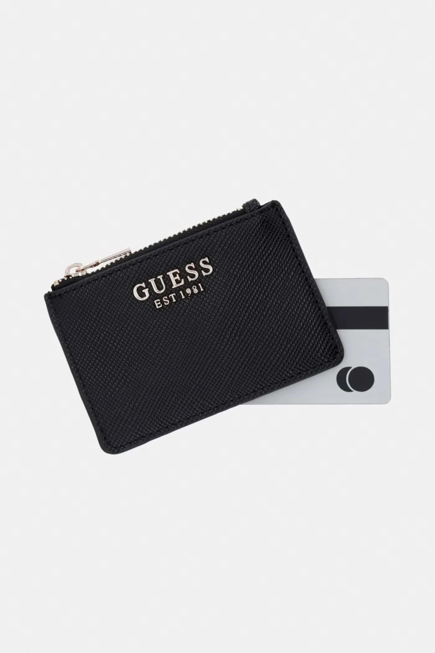 PATSIE женский кошелек из искусственной кожи - фото 3