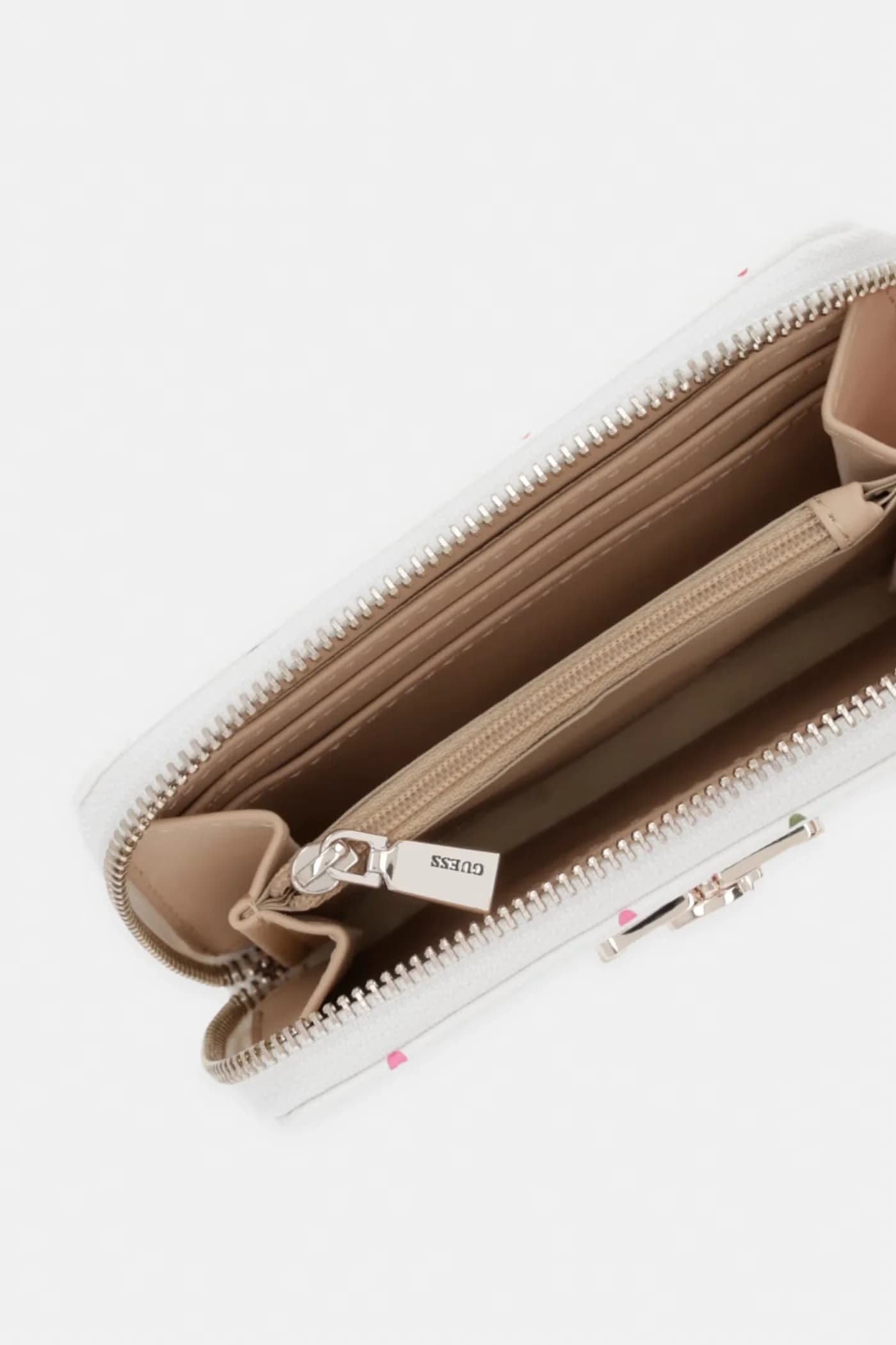 EMELIE женский кошелек из искусственной кожи - фото 3