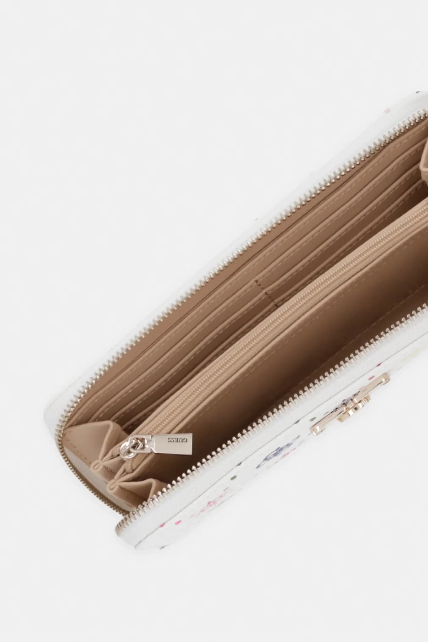 EMELIE женский кошелек из искусственной кожи - фото 3