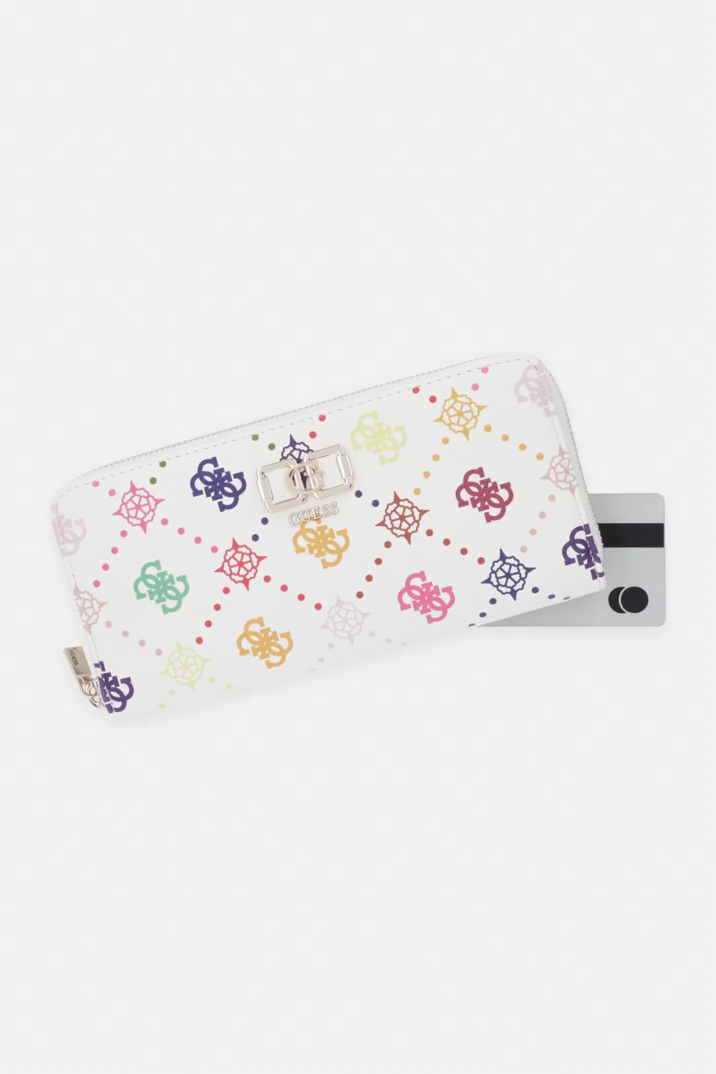 EMELIE женский кошелек из искусственной кожи - фото 4