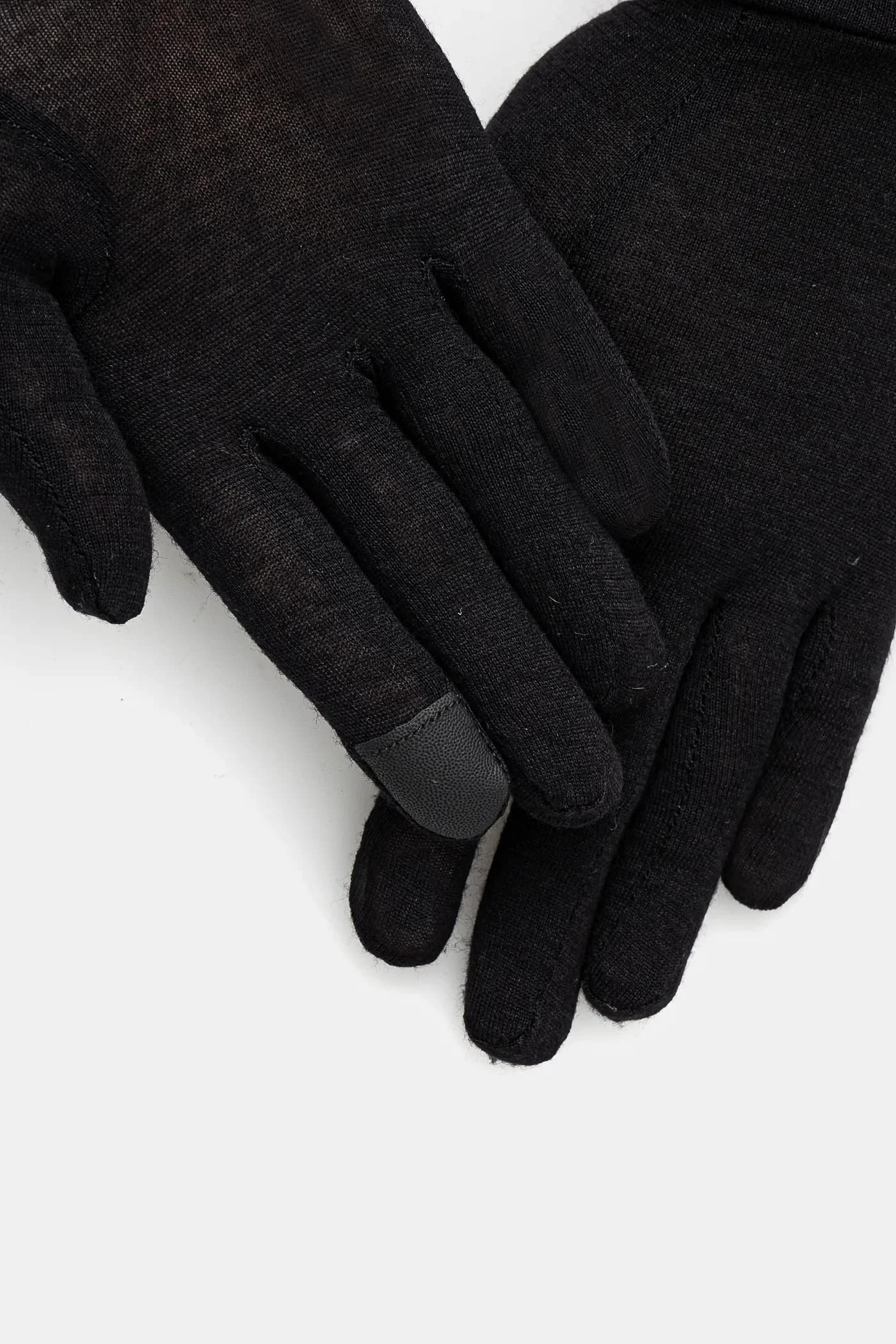 Перчатки - фото 2