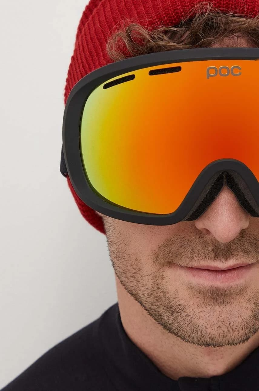 лыжные очки Fovea - фото 7