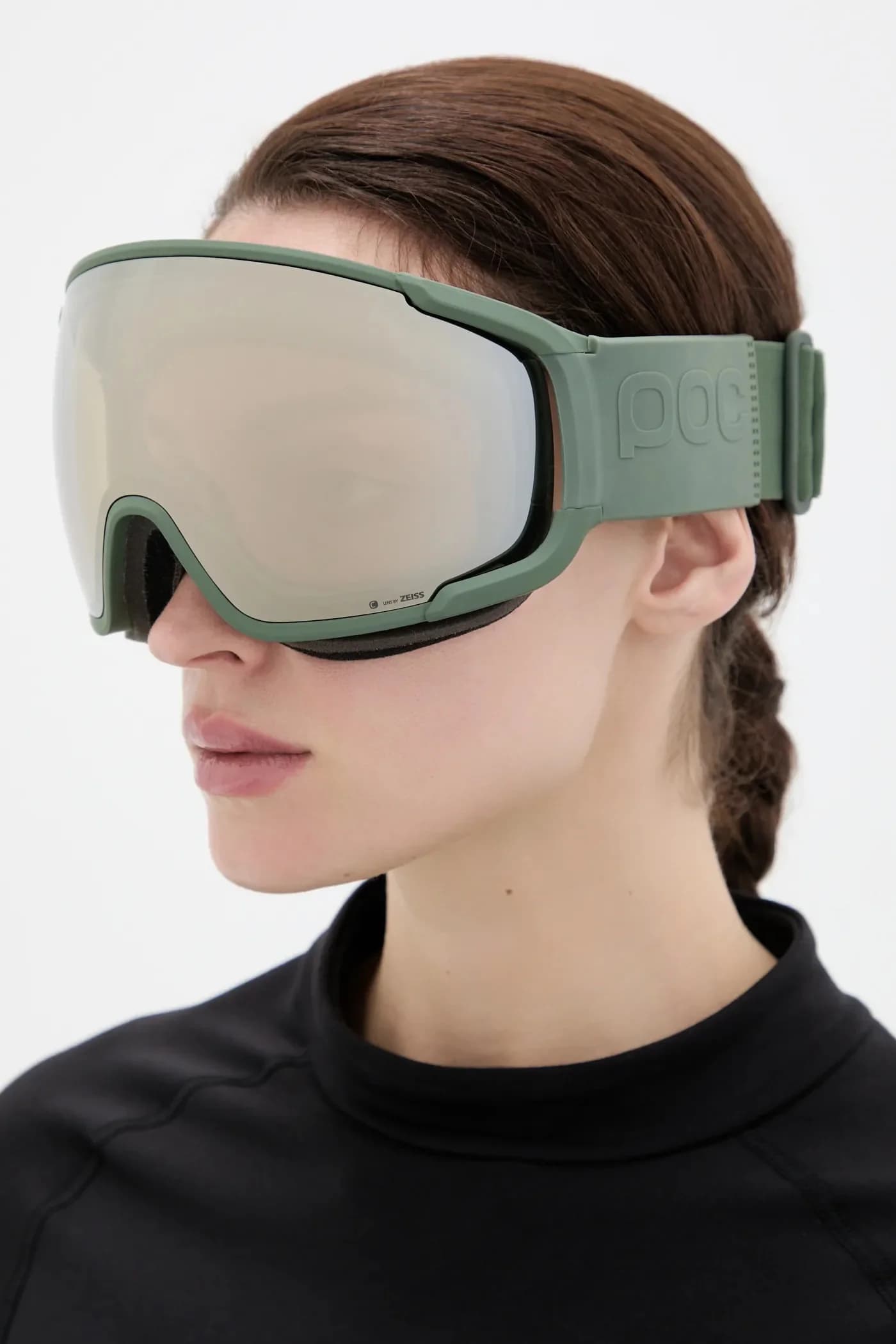 лыжные очки Zonula - фото 3