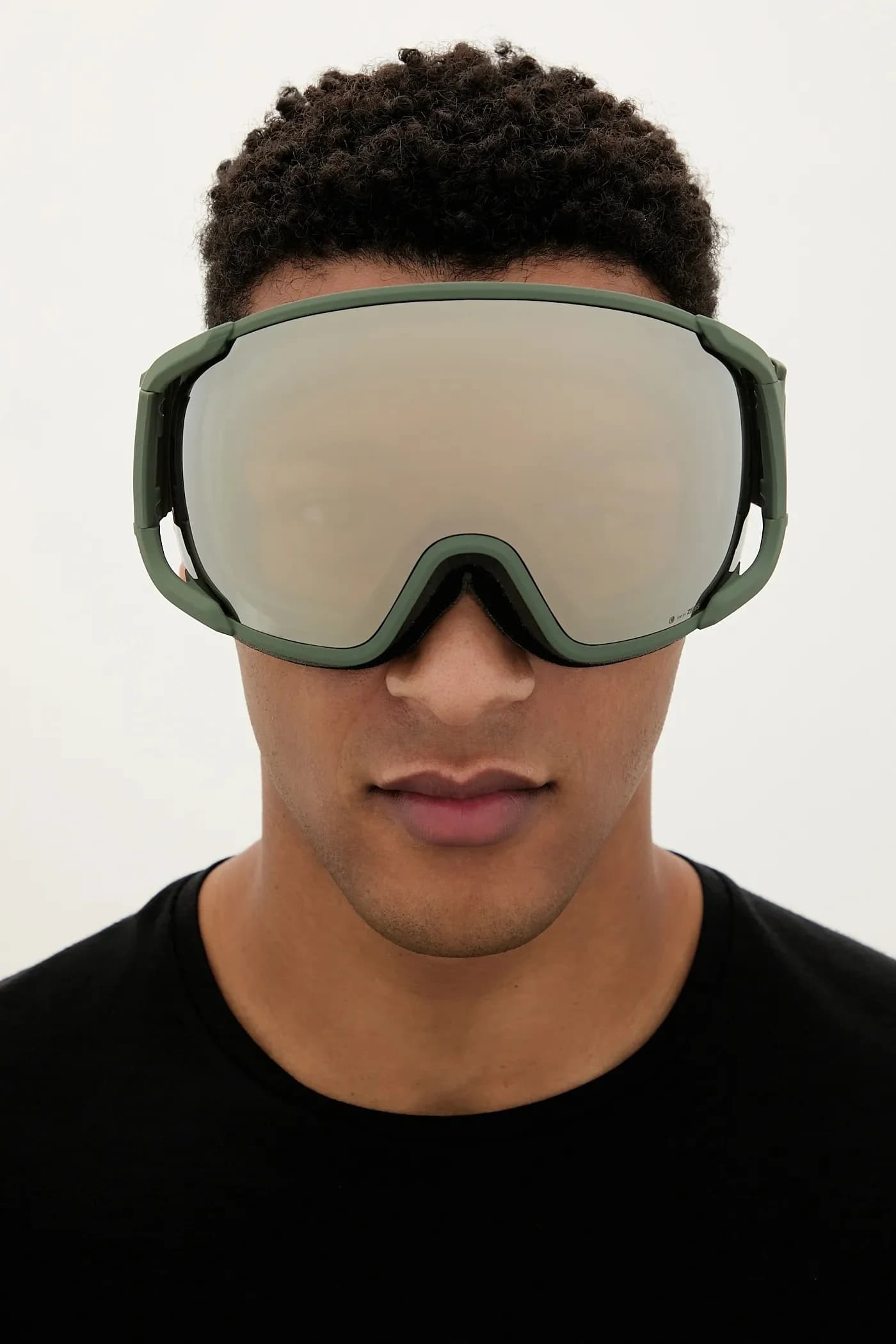 лыжные очки Zonula - фото 6