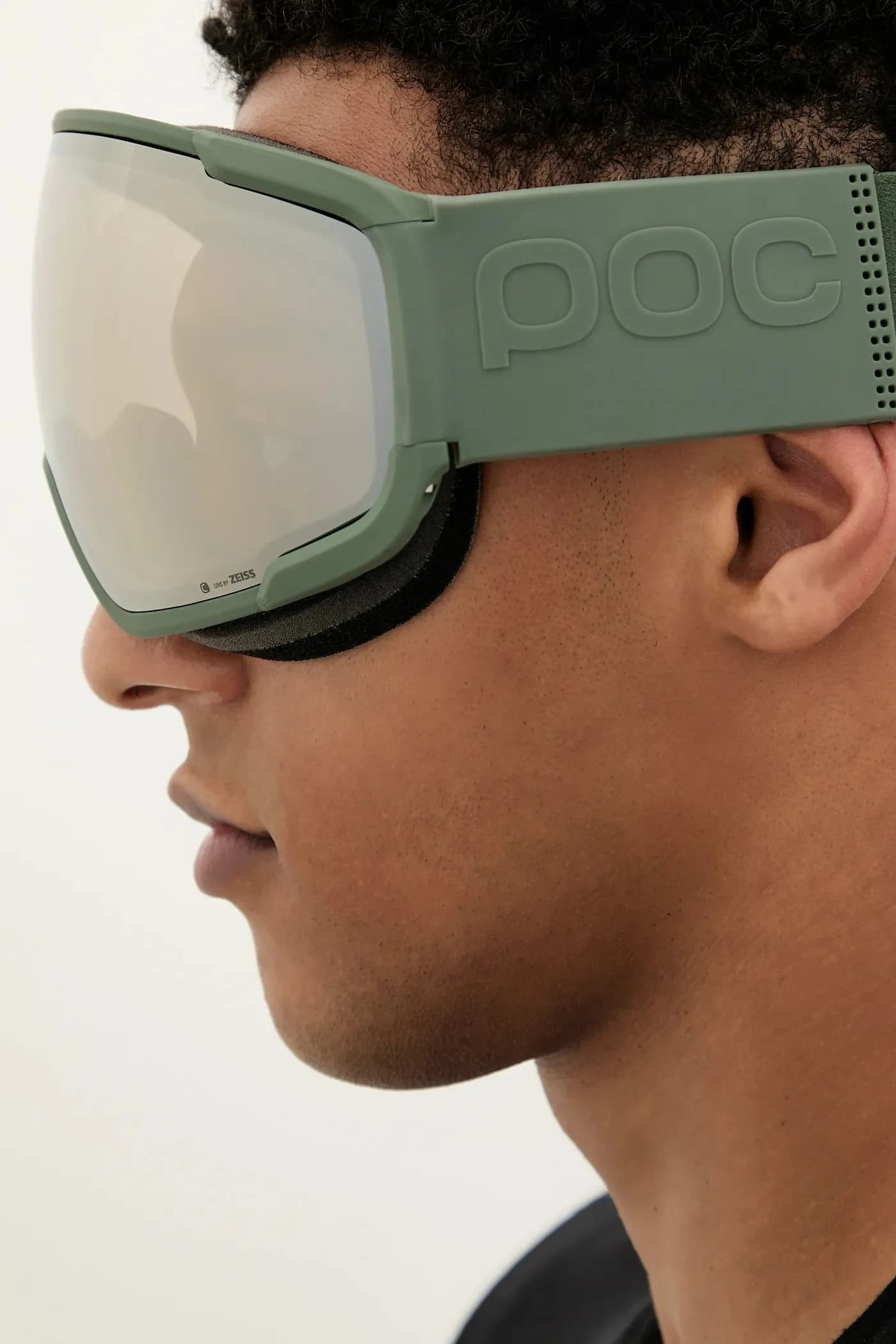 лыжные очки Zonula - фото 7