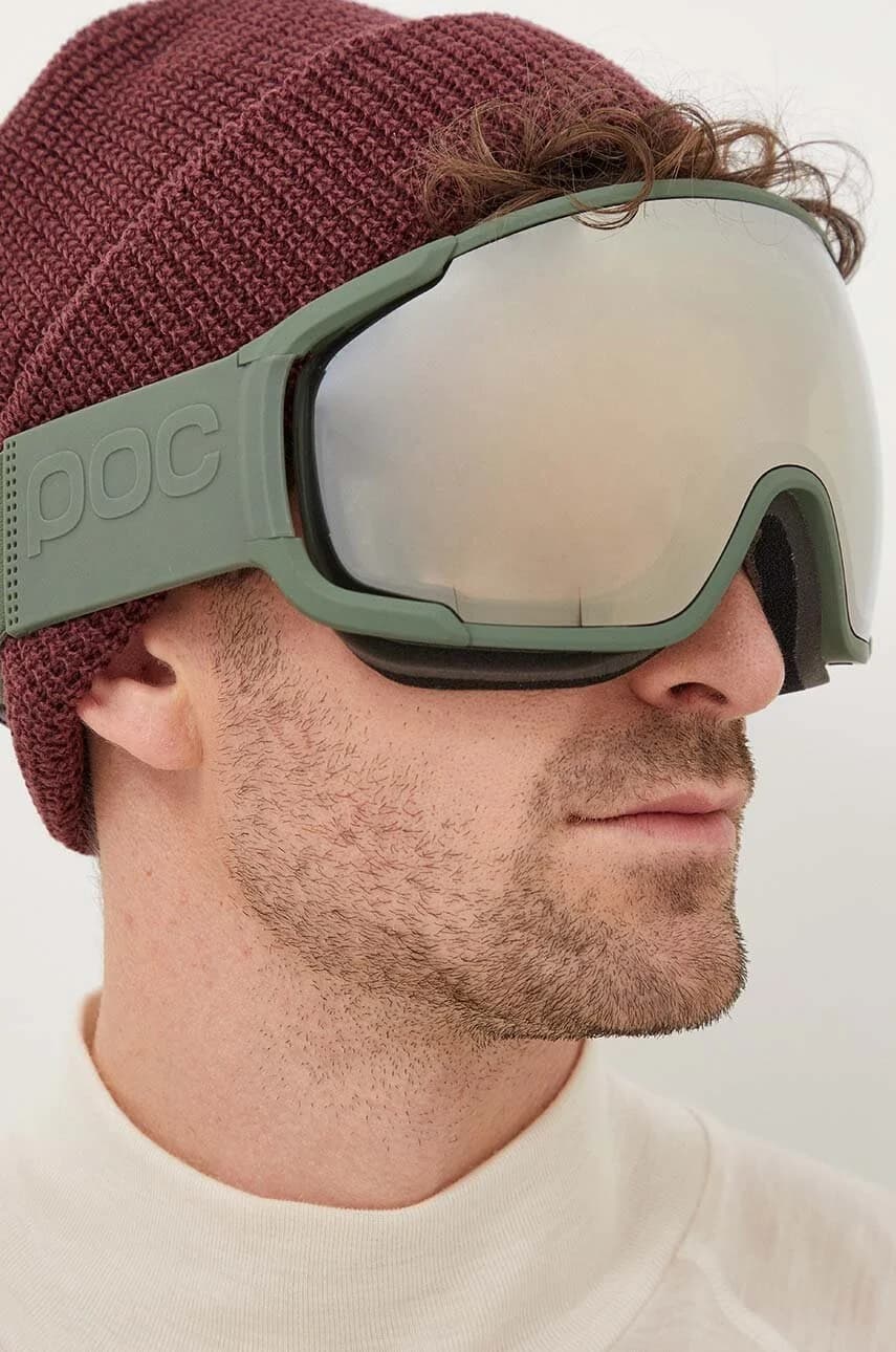 лыжные очки Zonula - фото 8