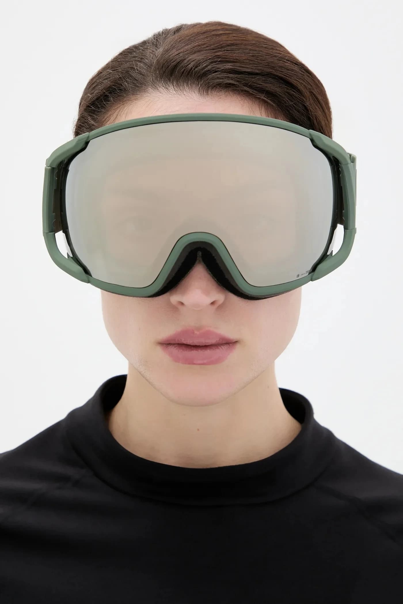 лыжные очки Zonula - фото 9