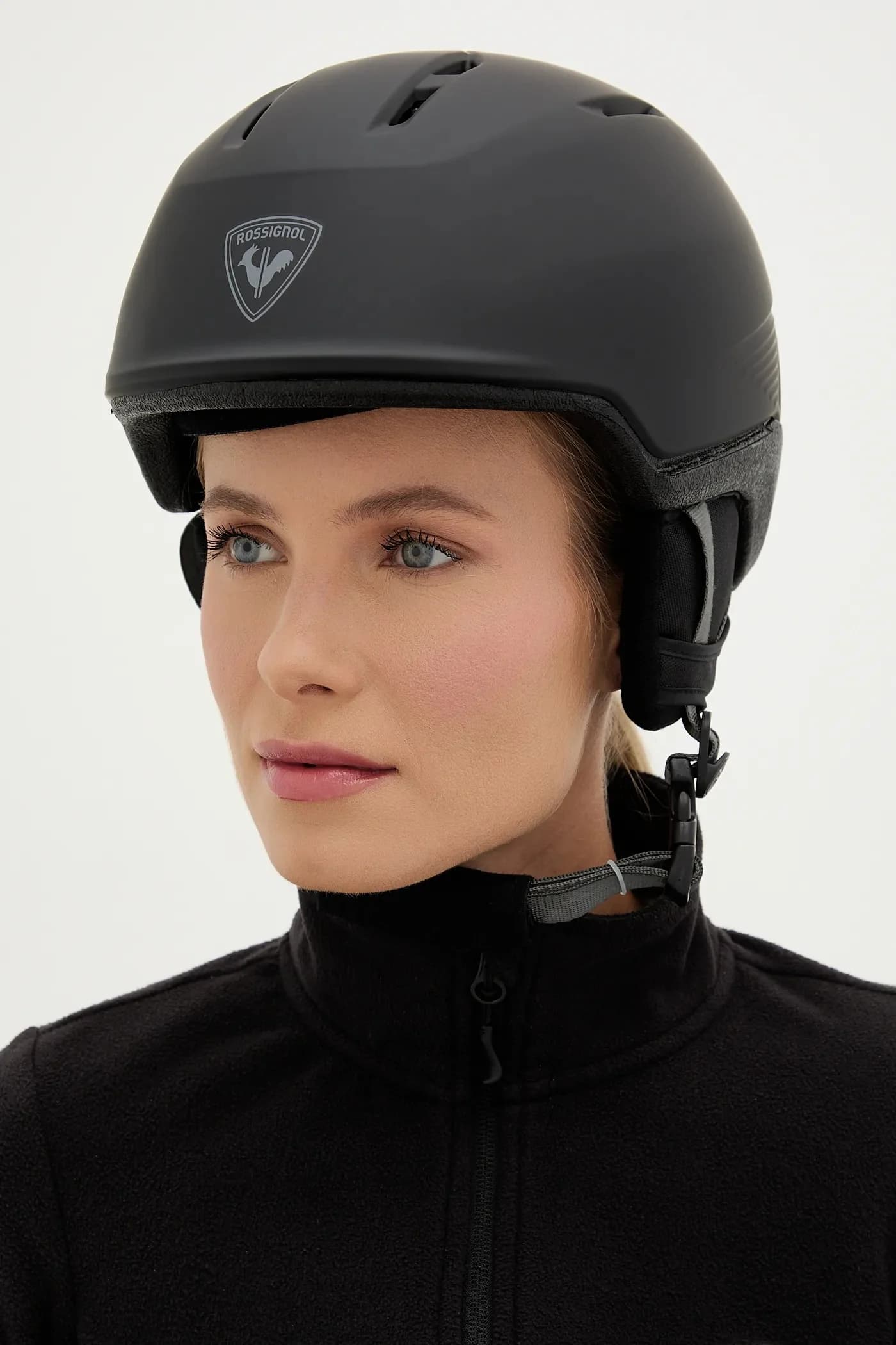 Подходящий лыжный шлем Impacts - фото 4