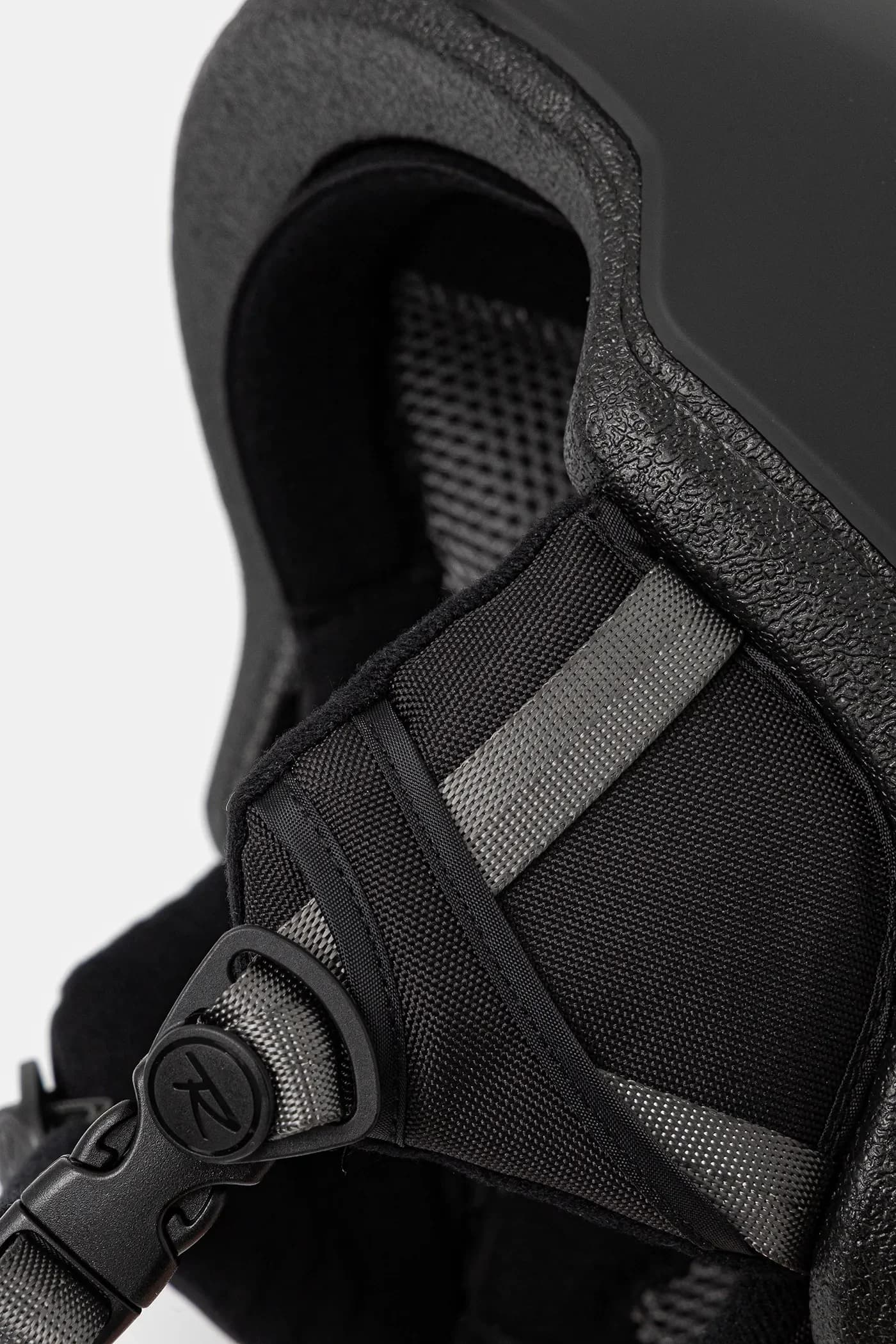 Подходящий лыжный шлем Impacts - фото 5