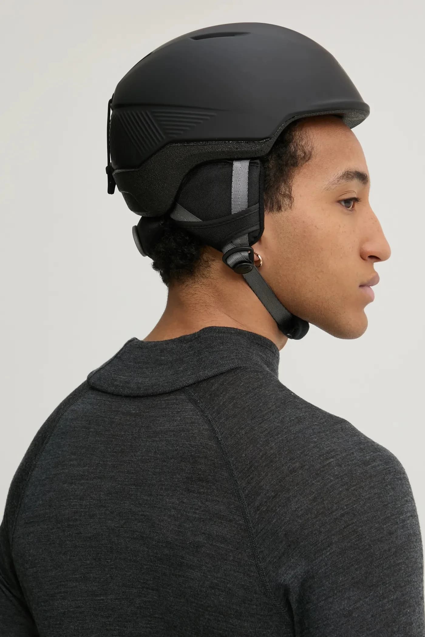 Подходящий лыжный шлем Impacts - фото 8